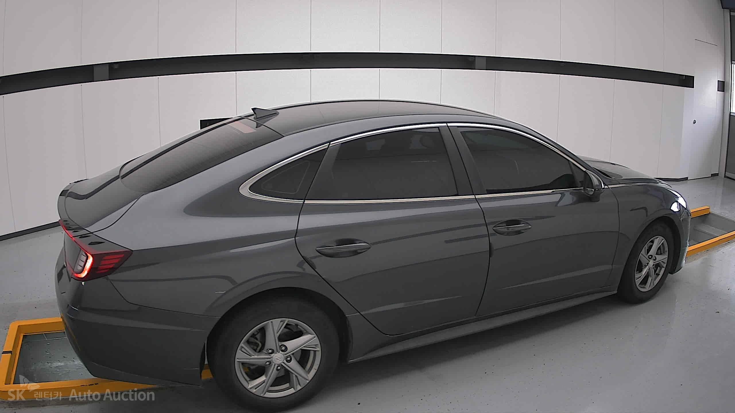 2022 - hyundai sonata