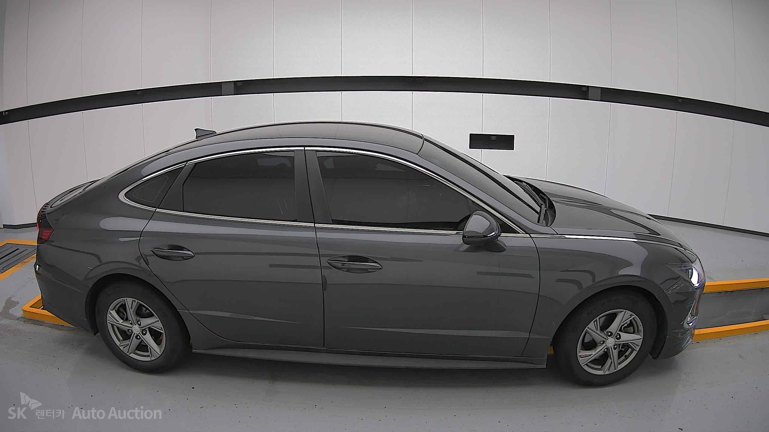 2022 - hyundai sonata