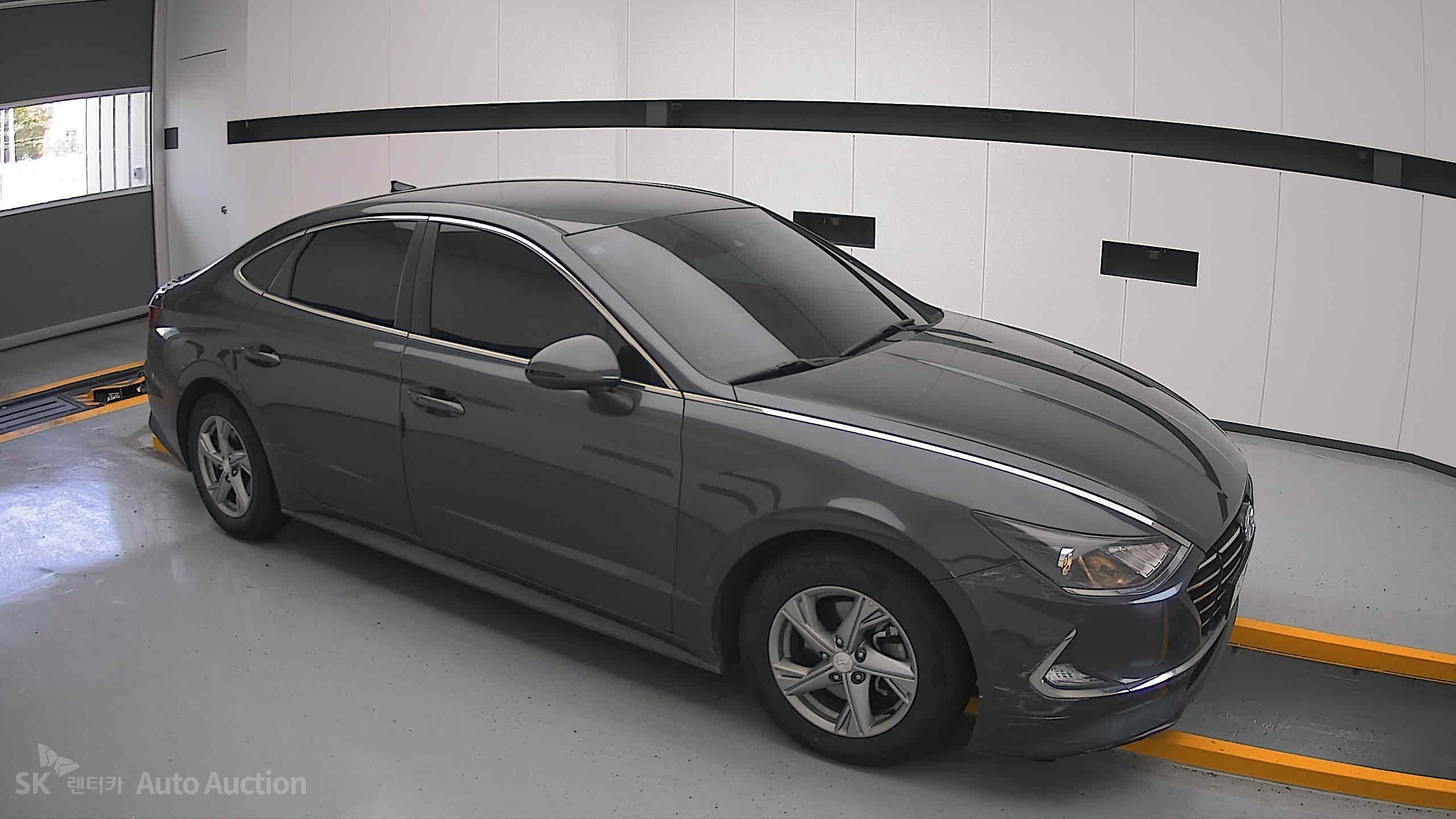2022 - hyundai sonata