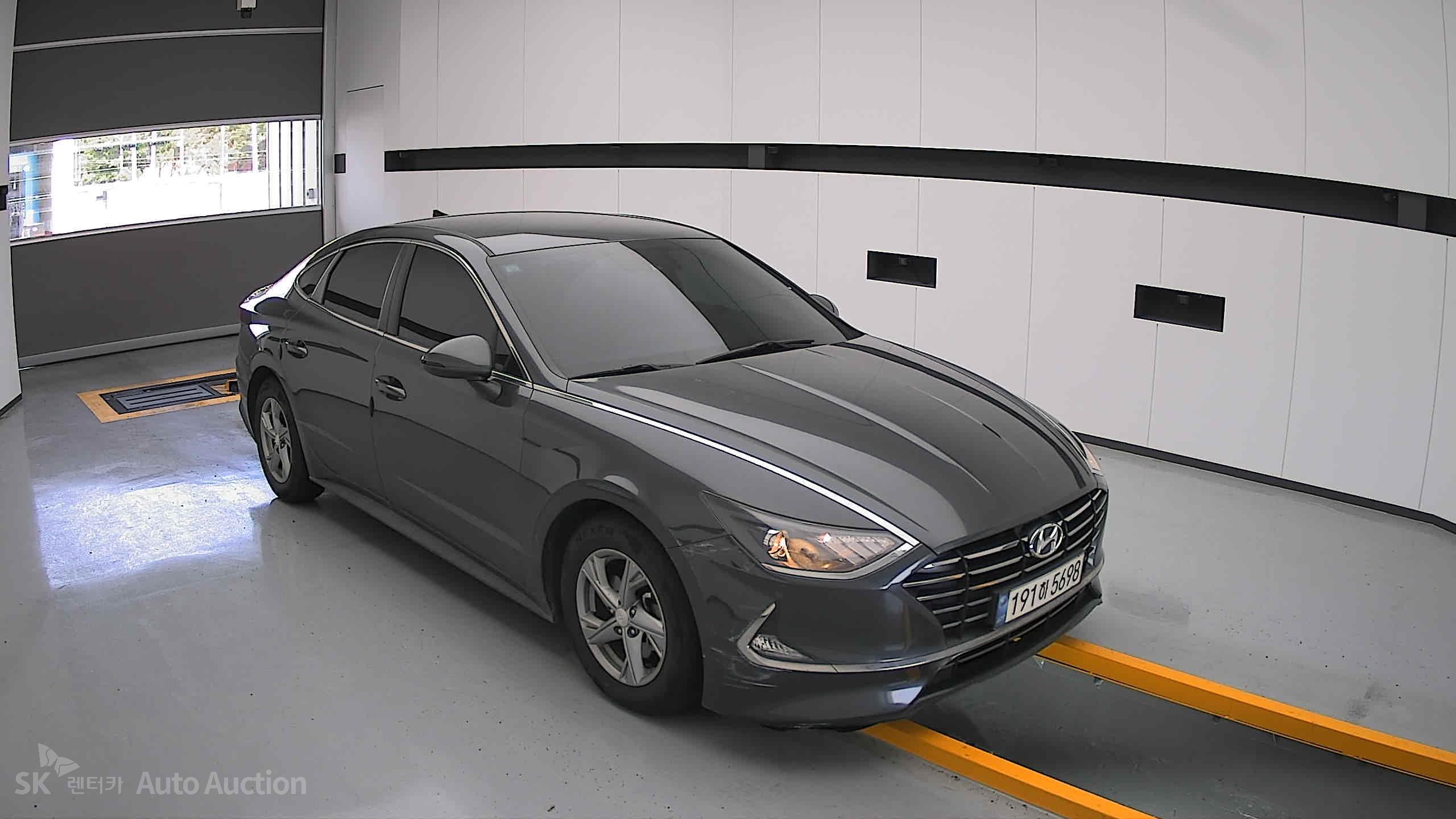 2022 - hyundai sonata
