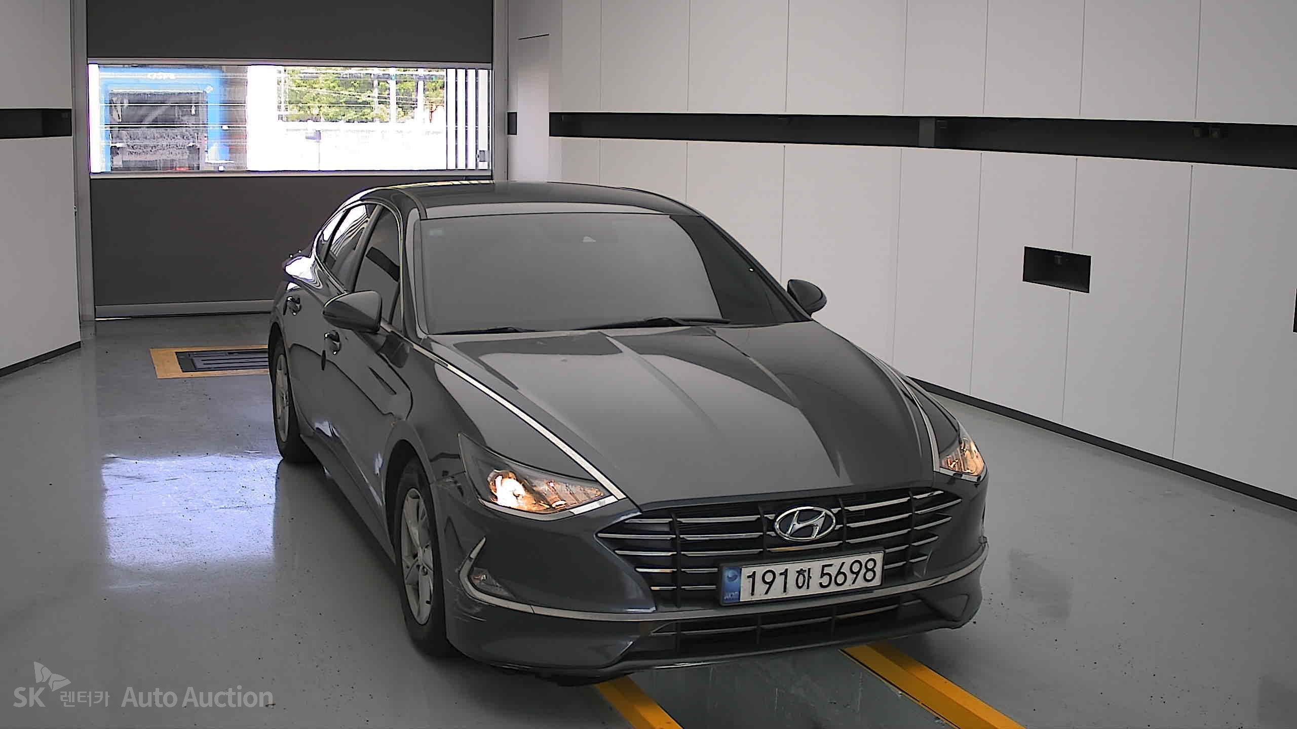2022 - hyundai sonata
