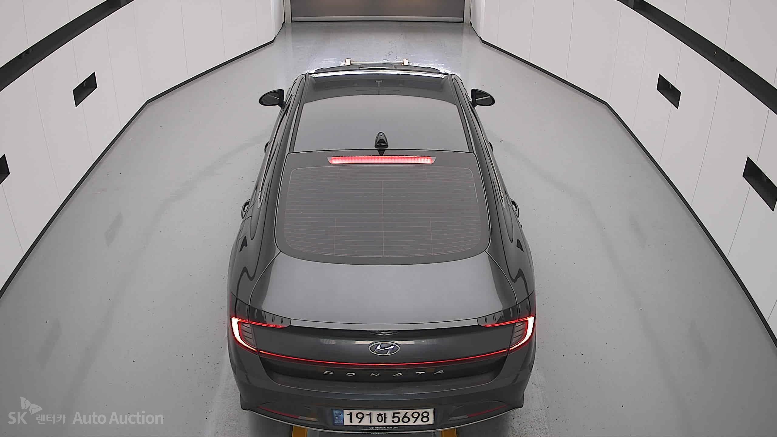2022 - hyundai sonata