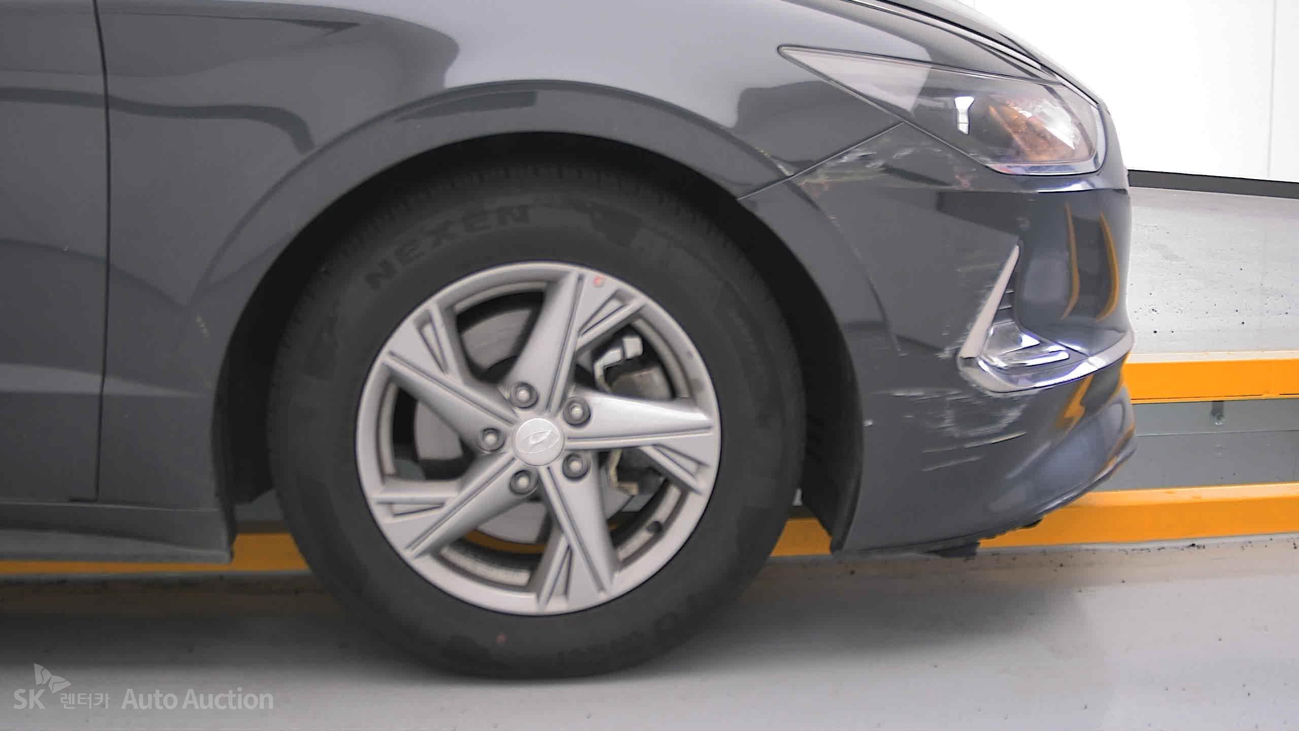 2022 - hyundai sonata