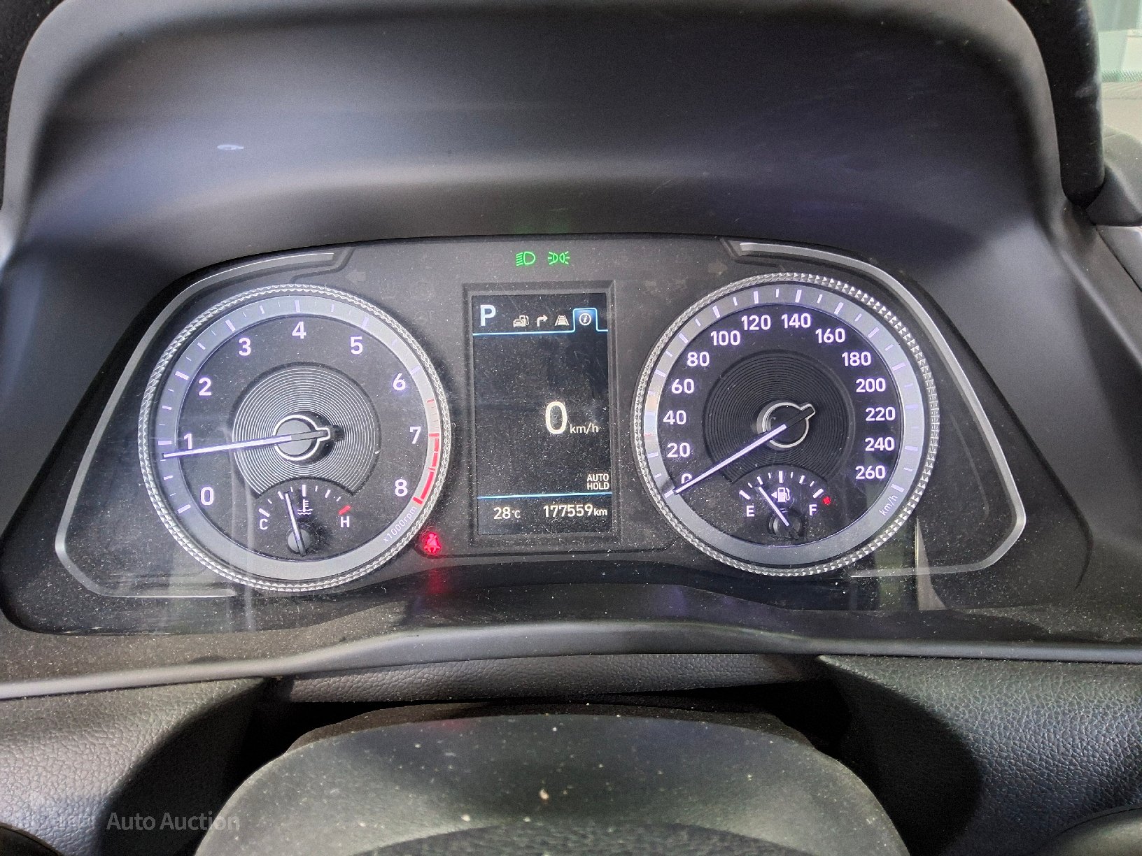 2022 - hyundai sonata