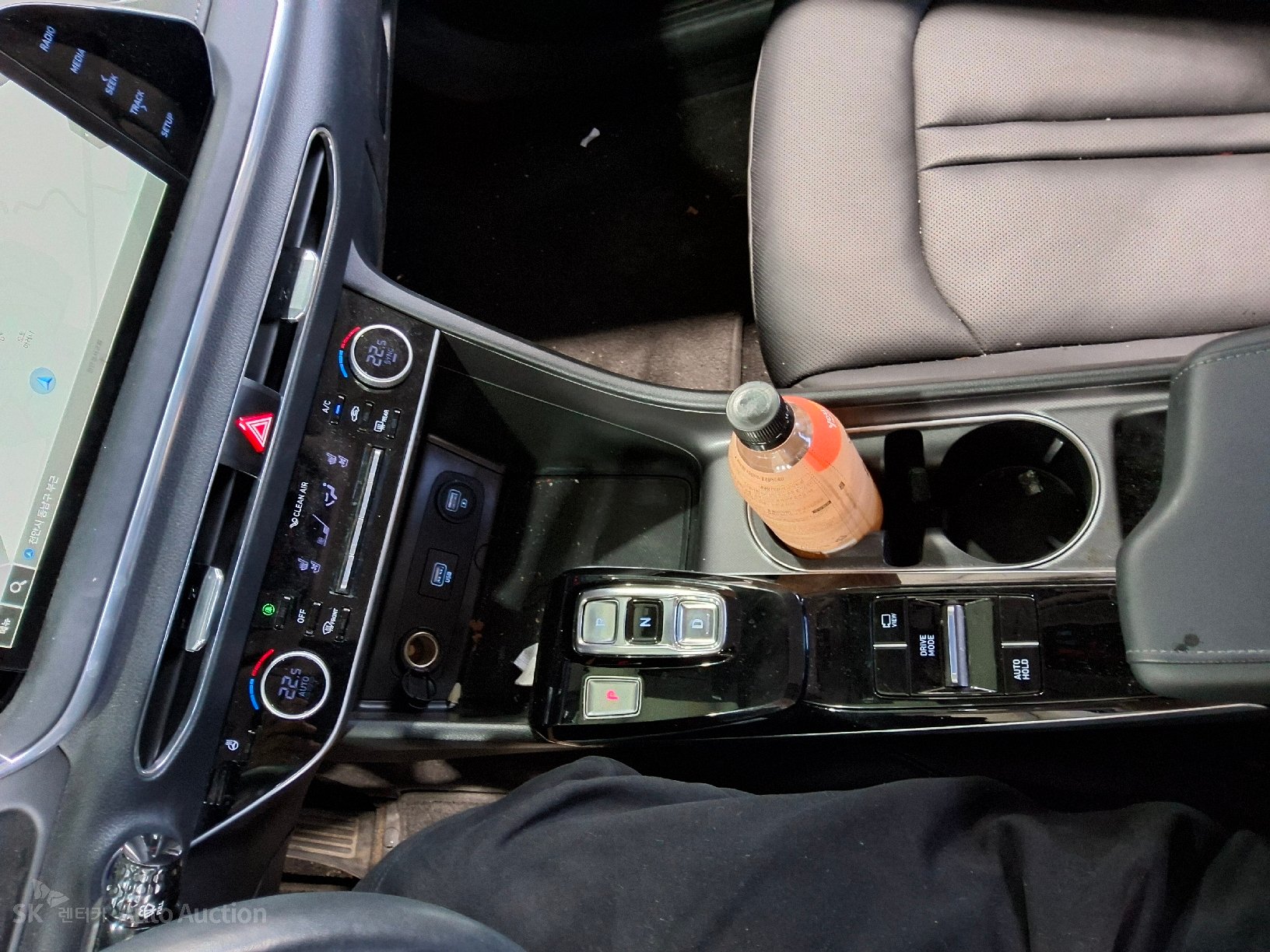 2022 - hyundai sonata