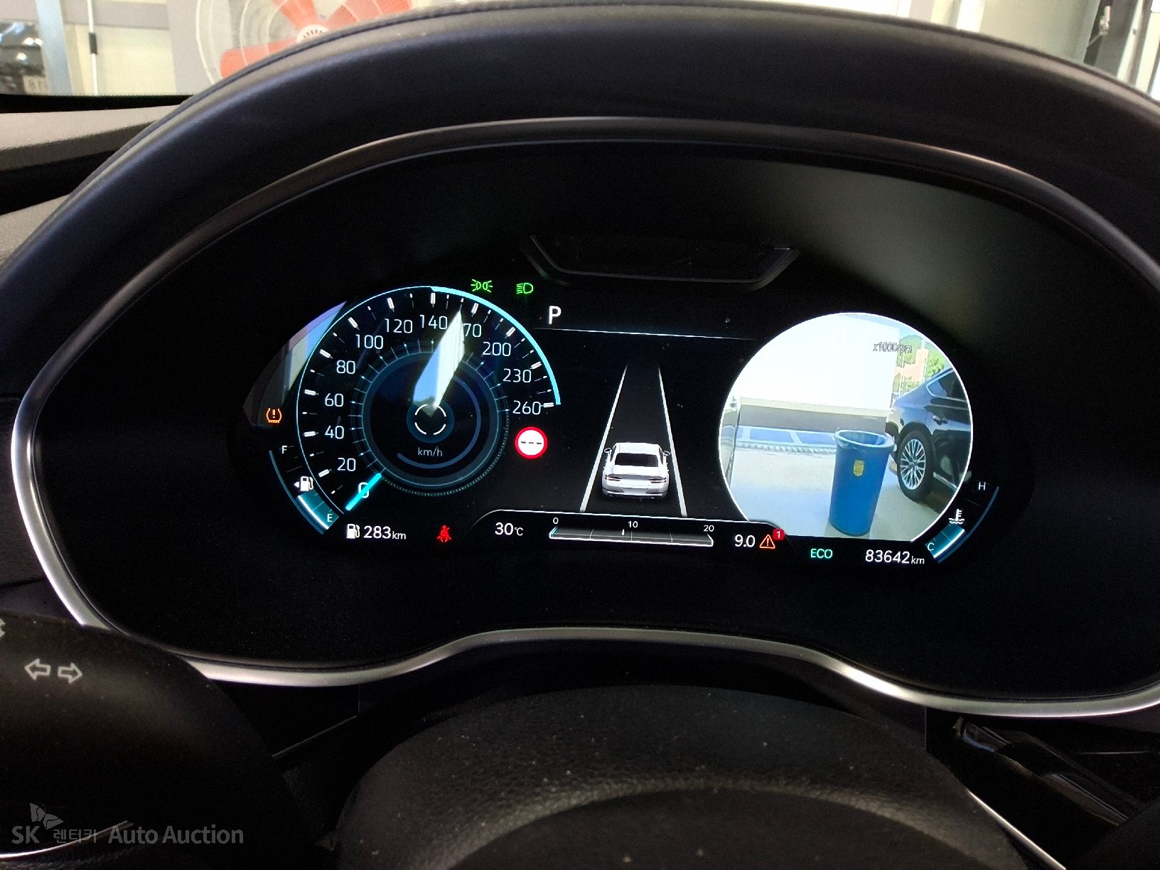 2022 - genesis g80