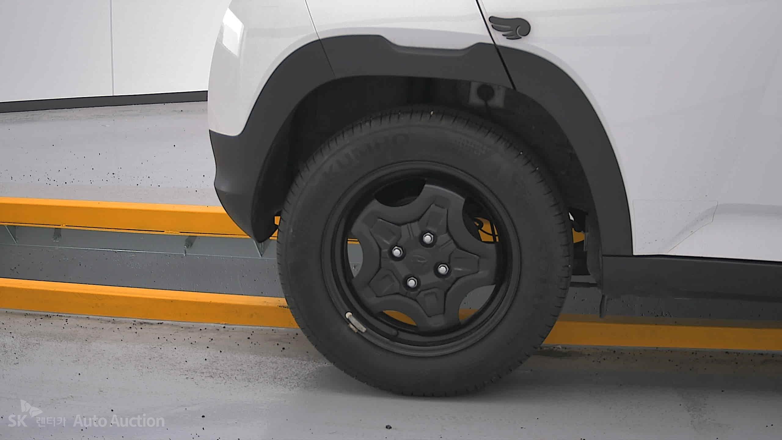 2023 - hyundai casper