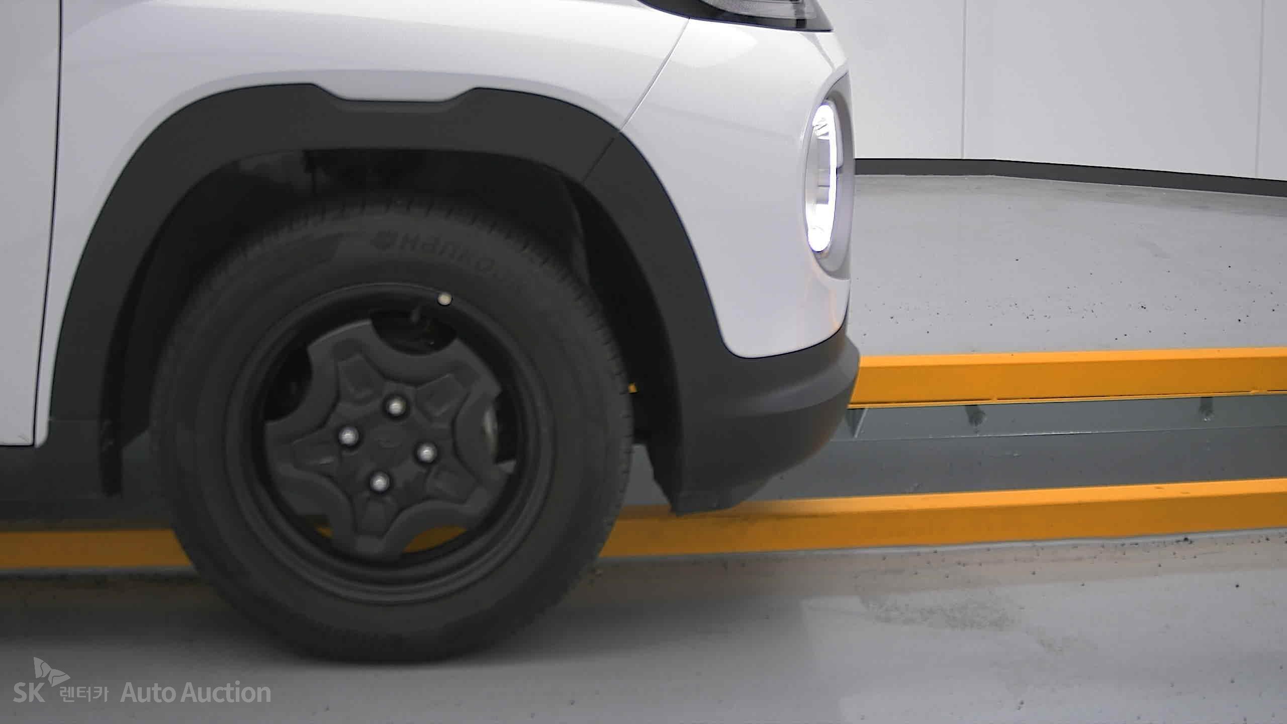 2023 - hyundai casper