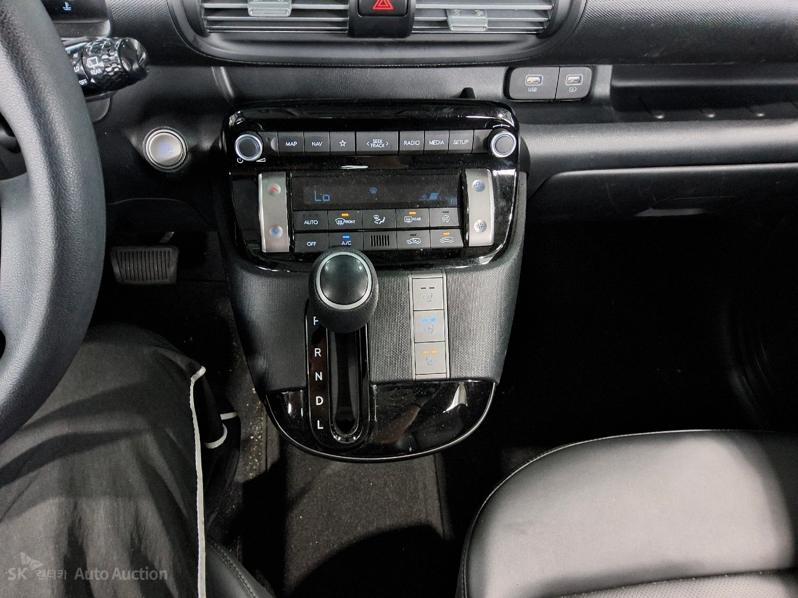 2023 - hyundai casper