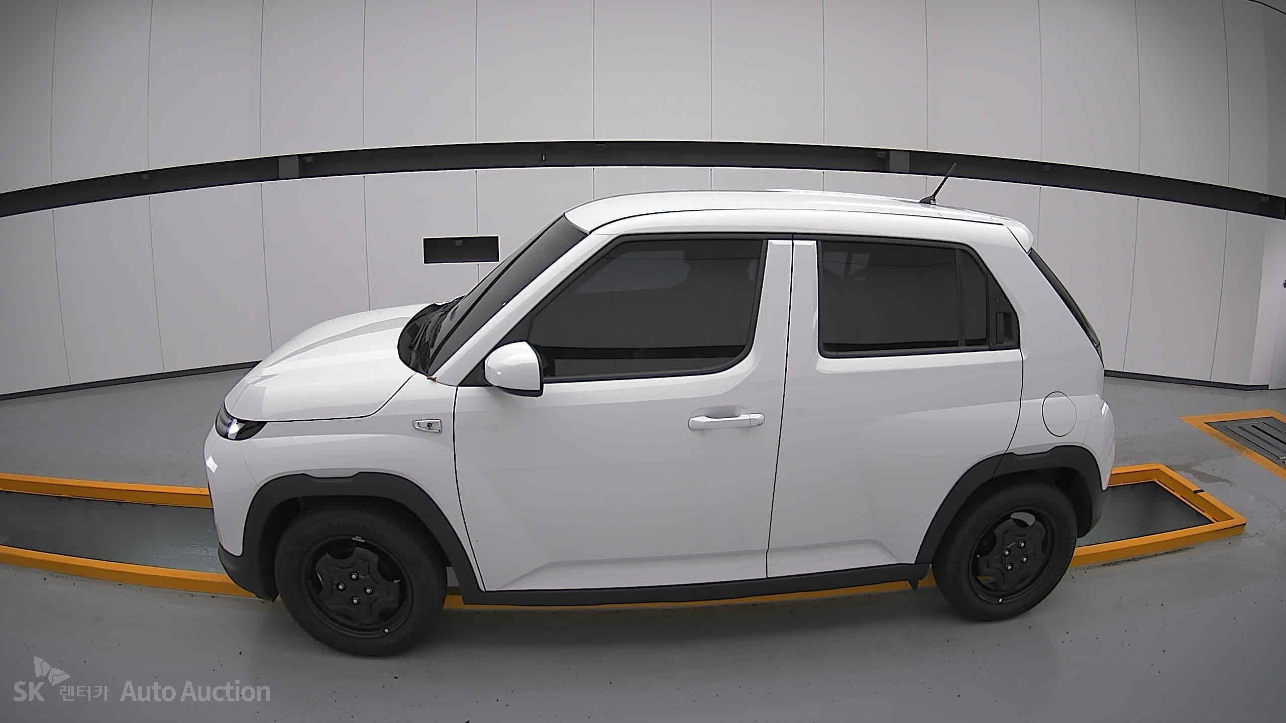 2023 - hyundai casper