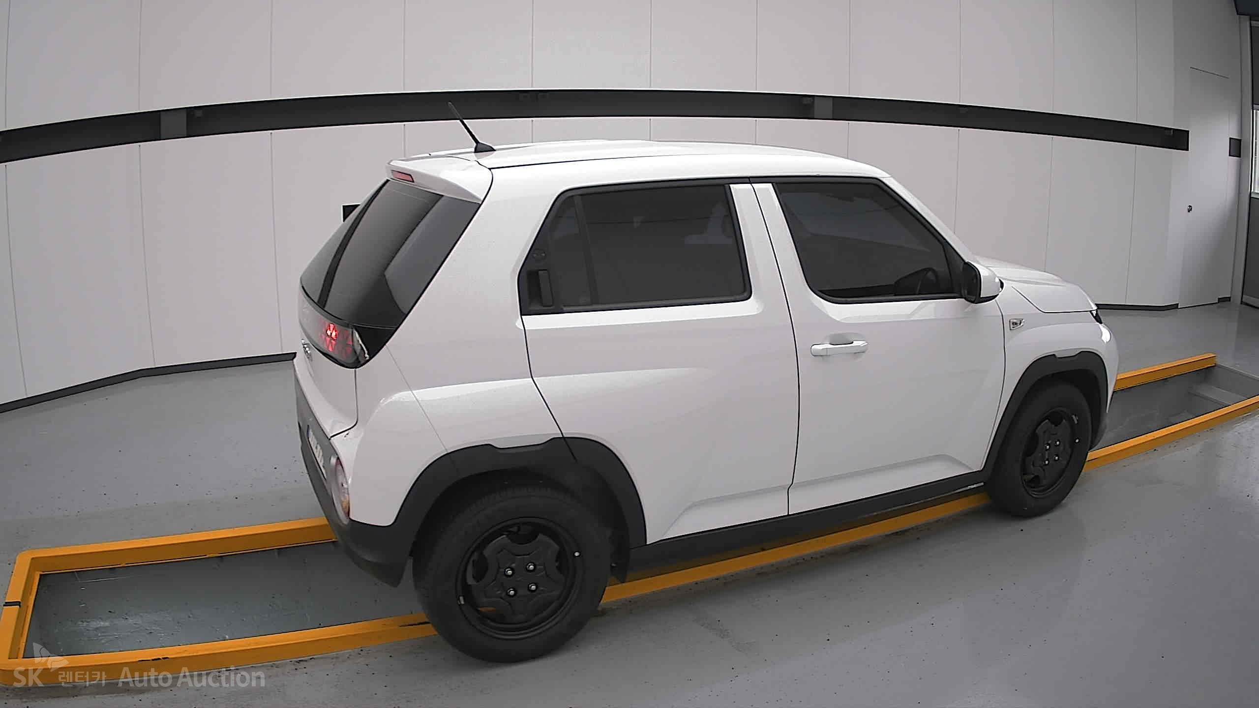 2023 - hyundai casper