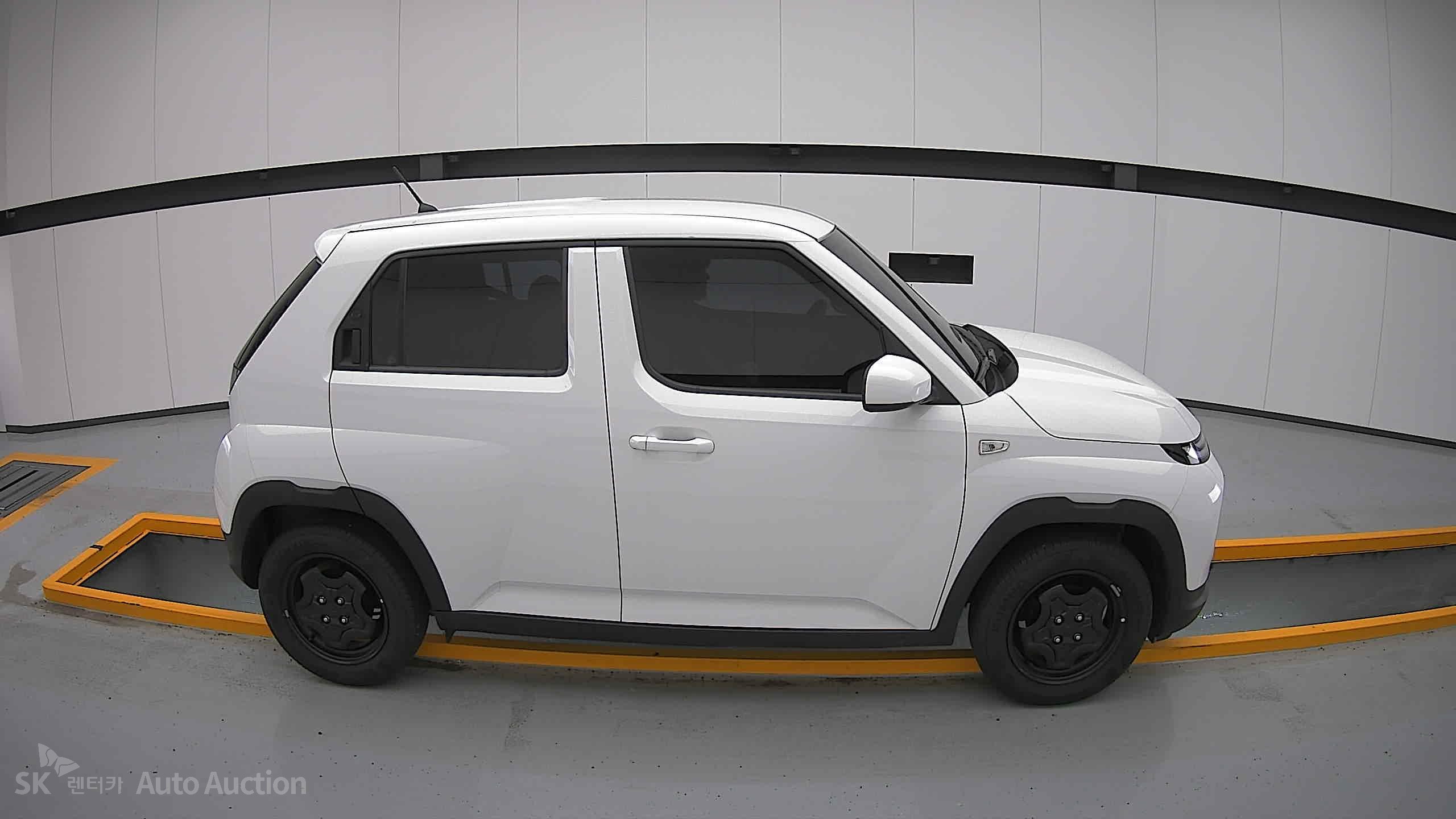 2023 - hyundai casper