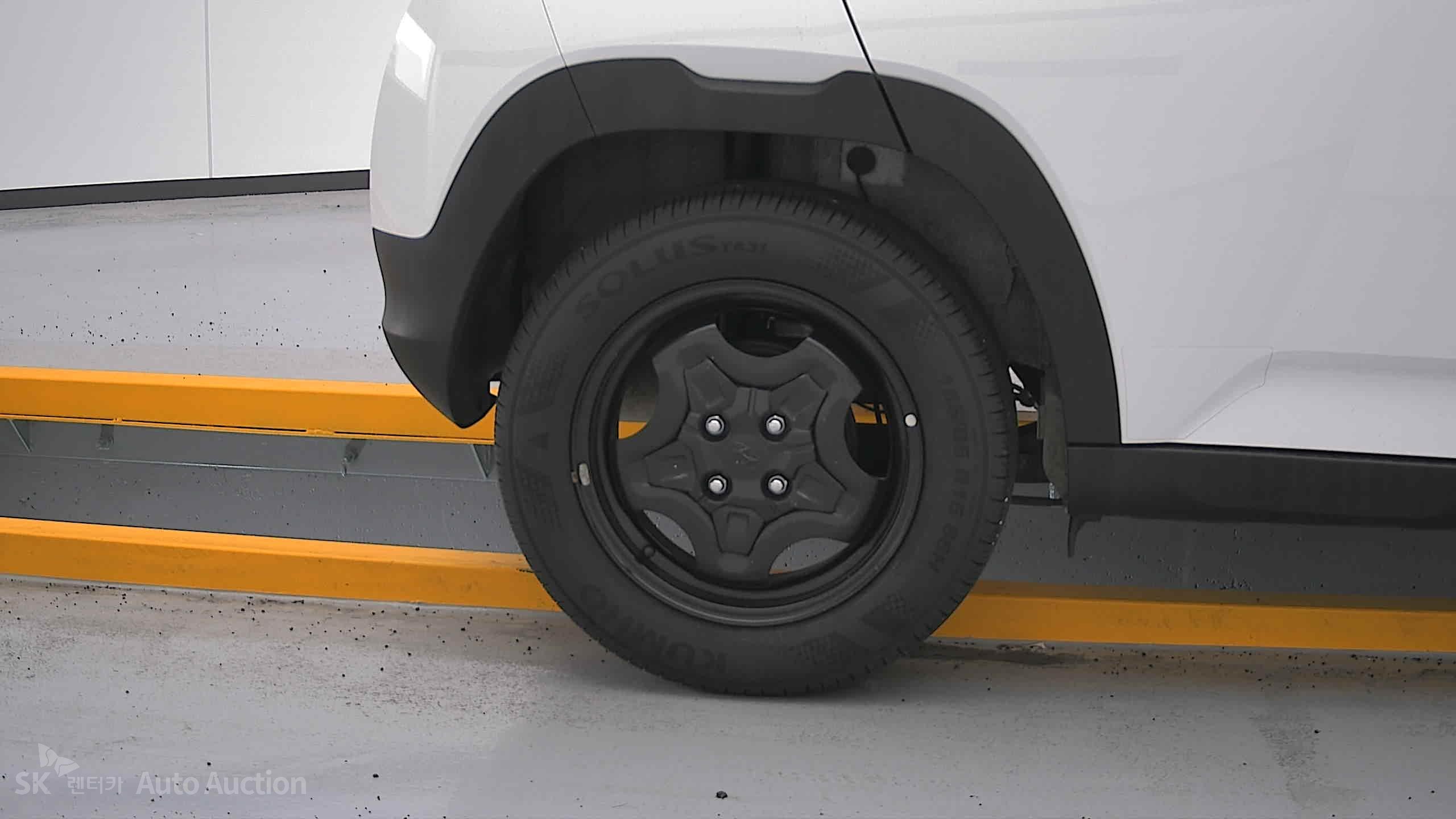 2023 - hyundai casper