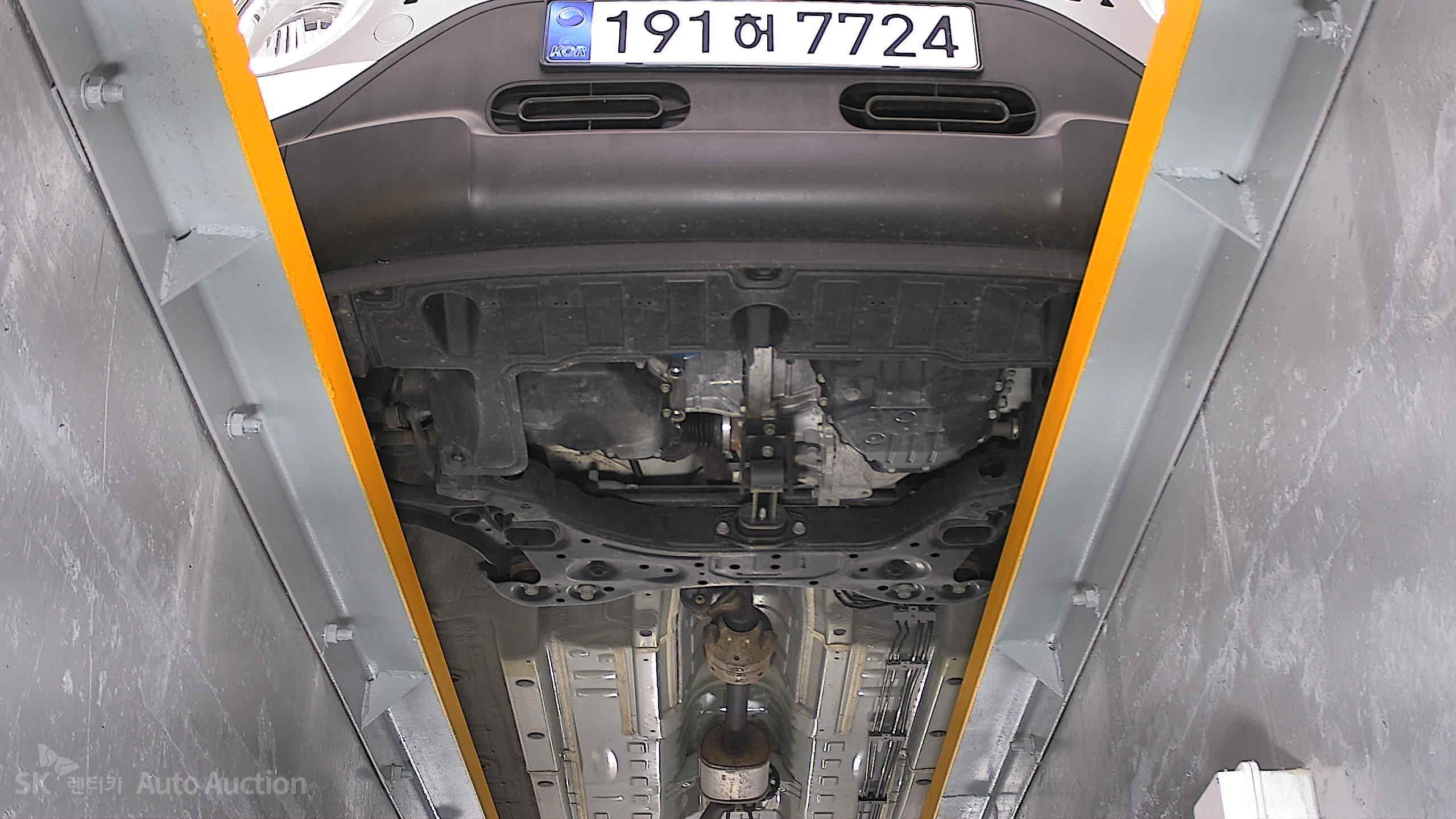 2023 - hyundai casper