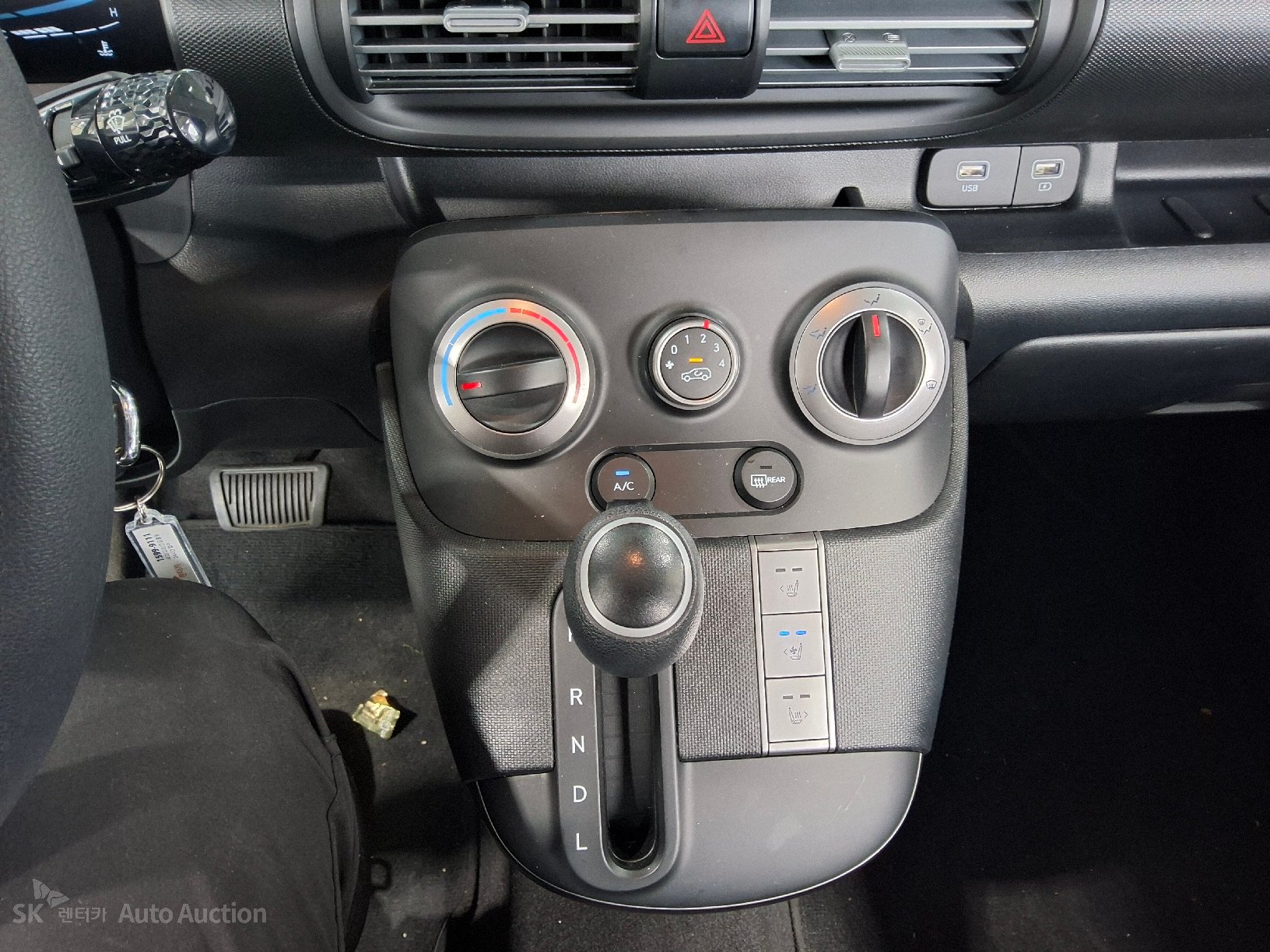 2023 - hyundai casper