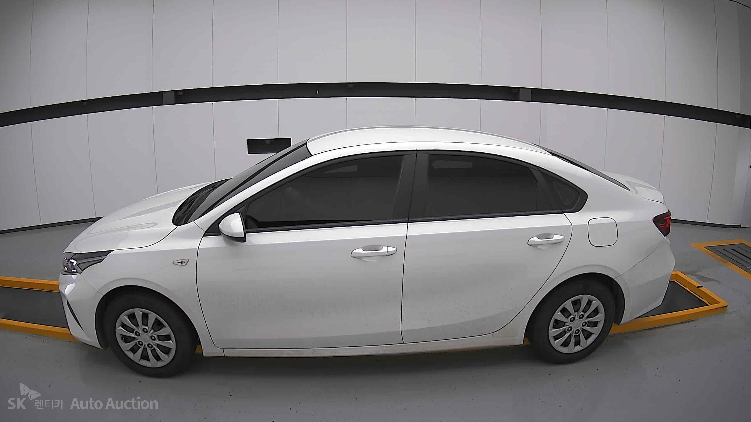 2022 - kia k3