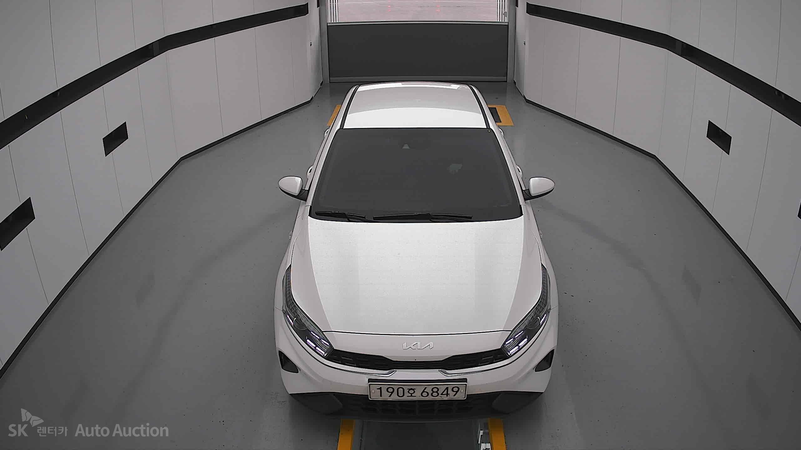 2022 - kia k3