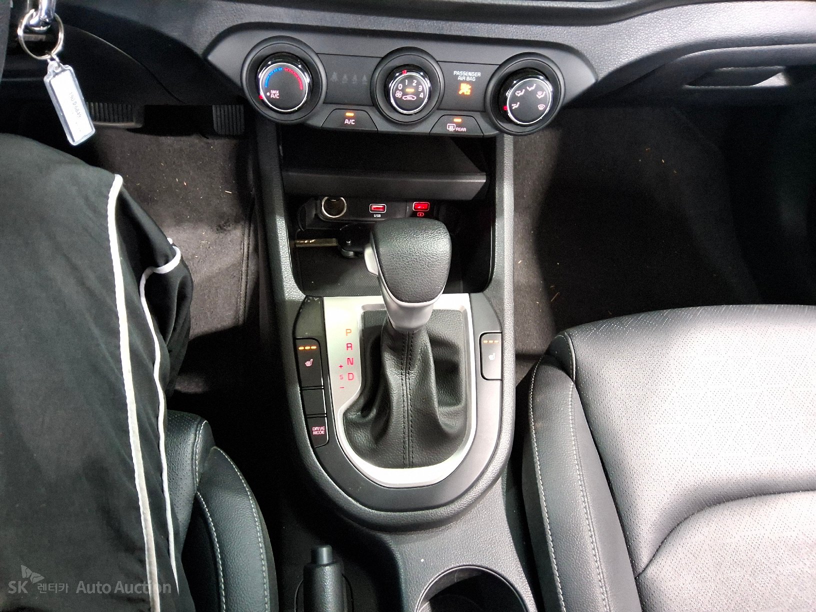 2022 - kia k3