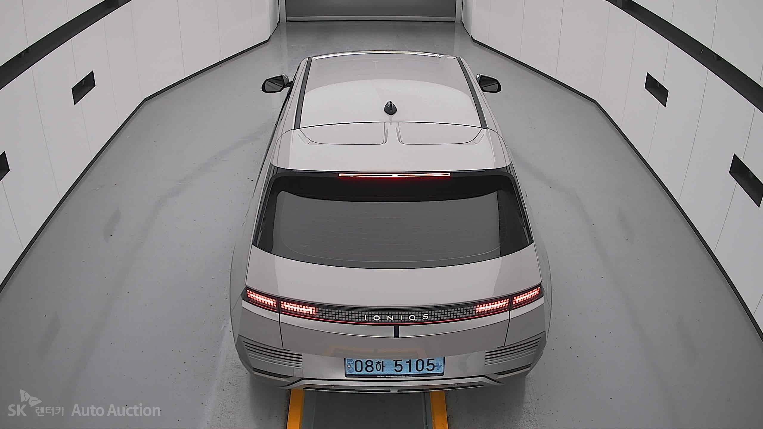 2022 - hyundai ioniq