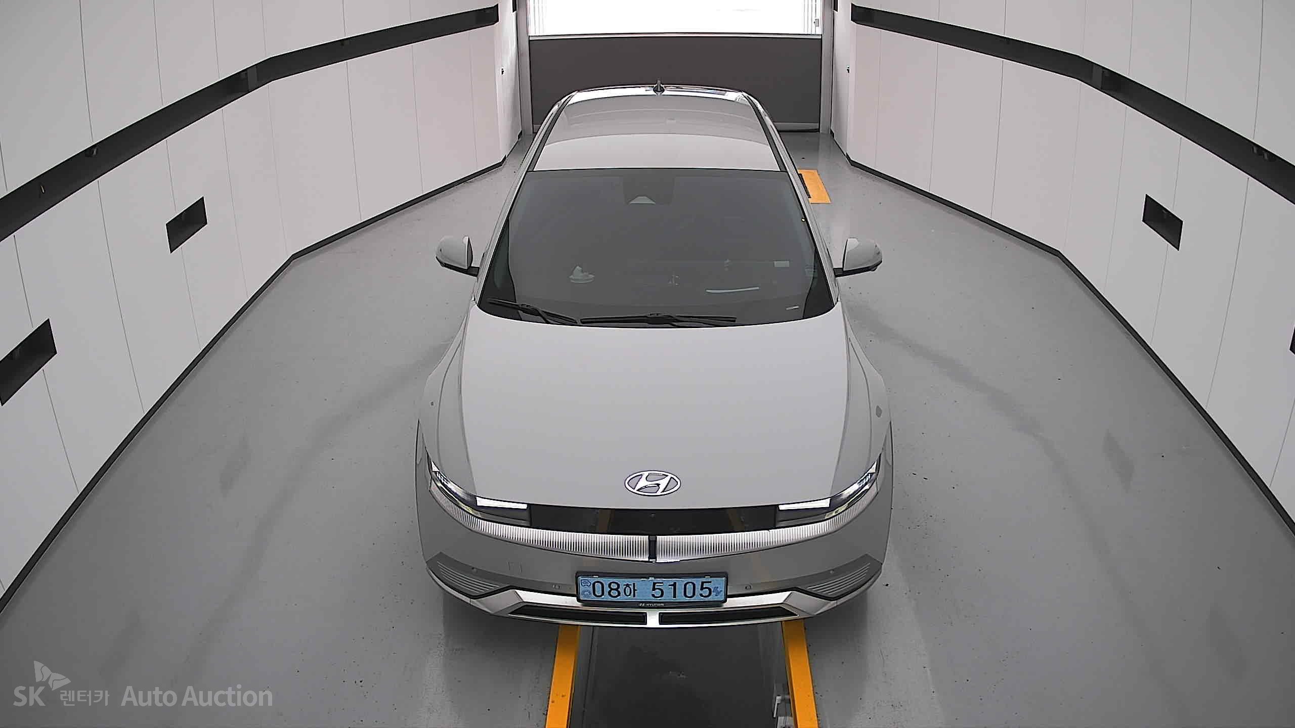 2022 - hyundai ioniq
