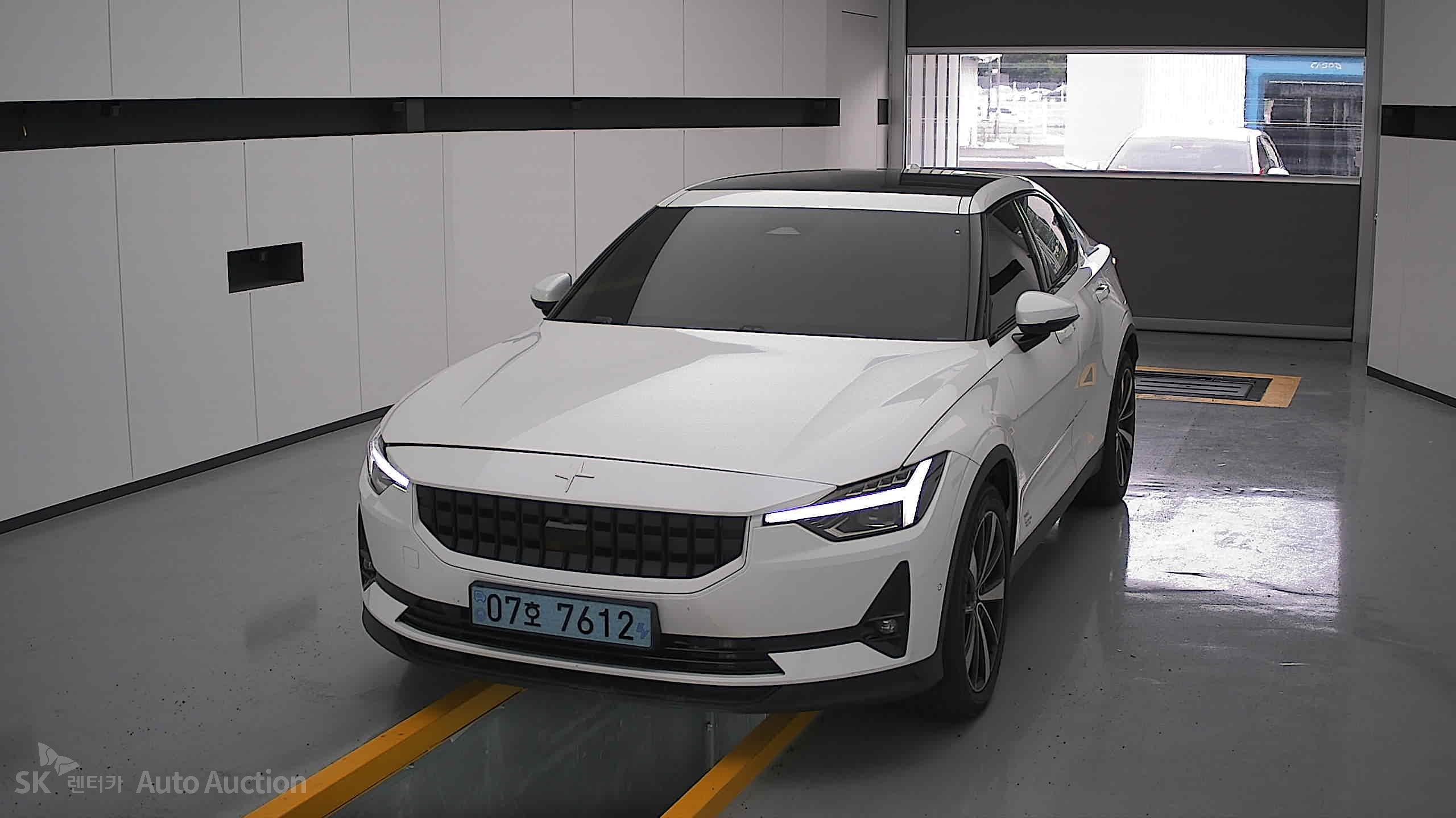 2022 - polestar long range