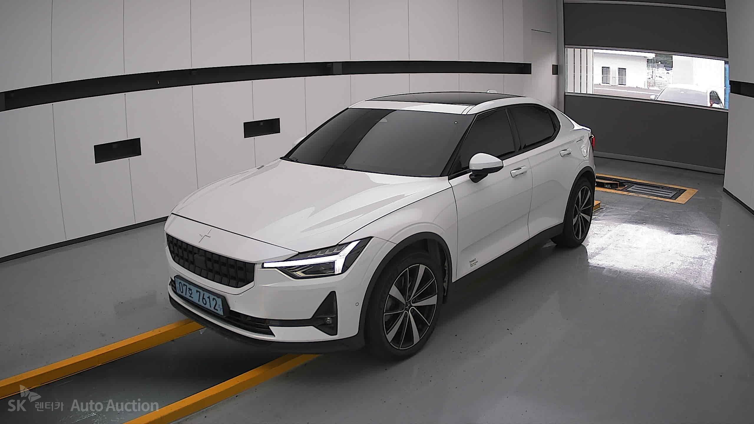 2022 - polestar long range