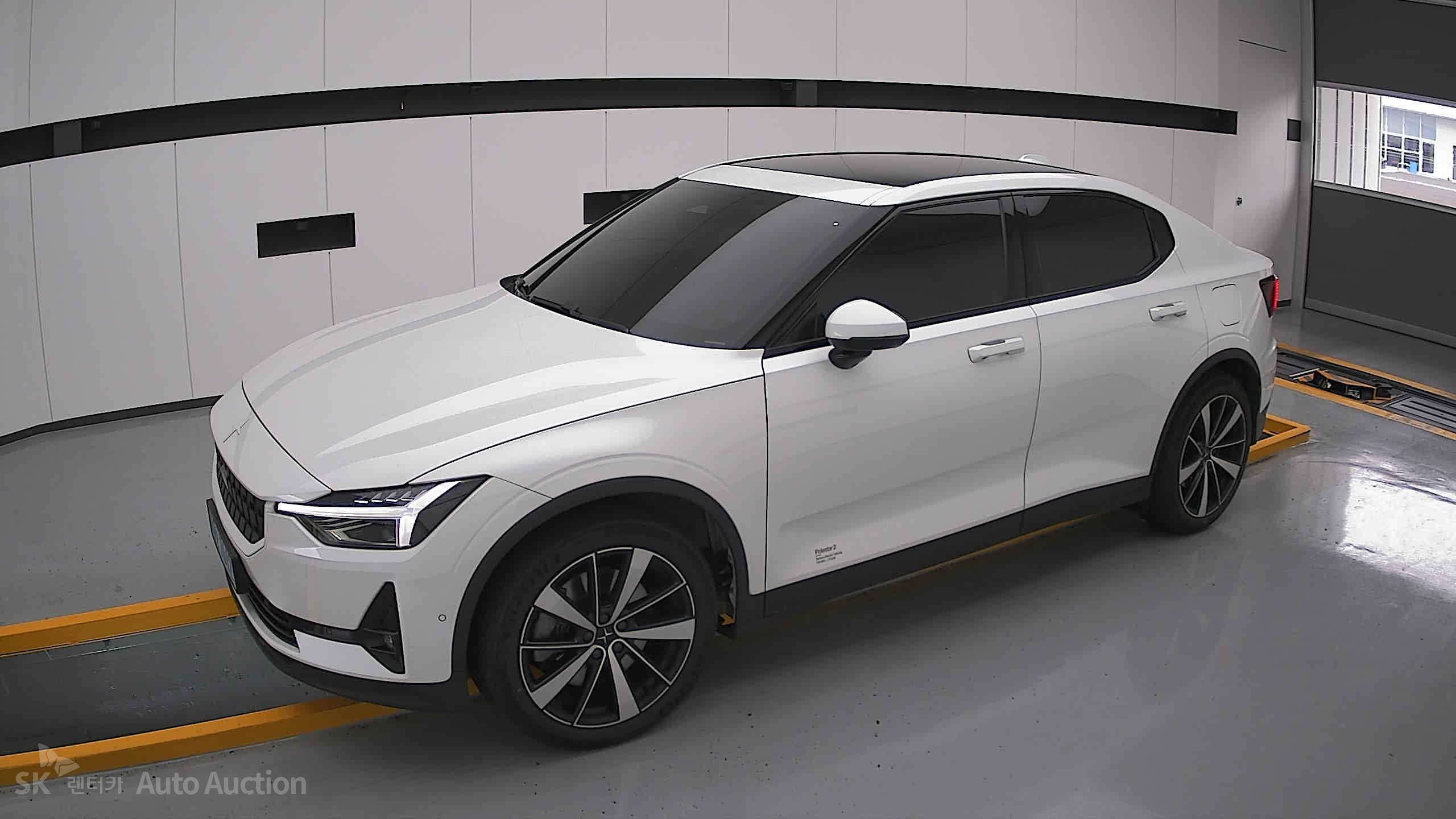 2022 - polestar long range