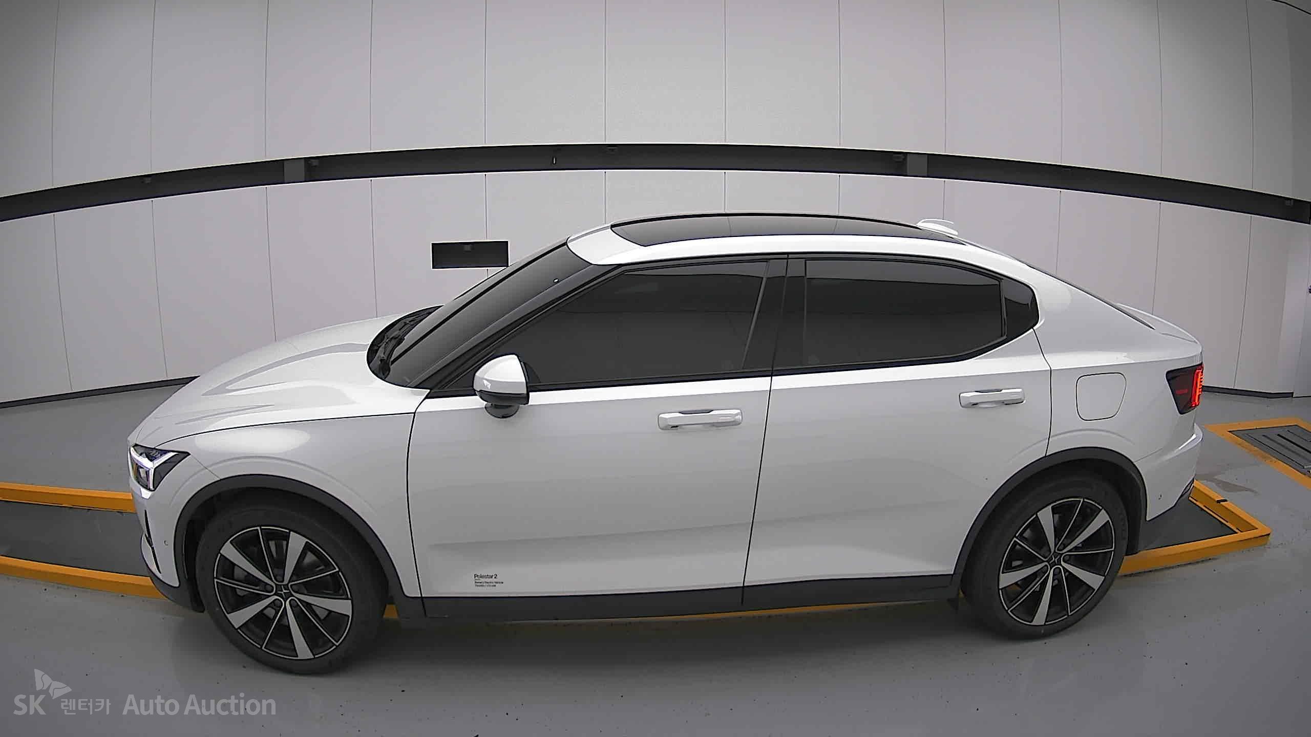 2022 - polestar long range