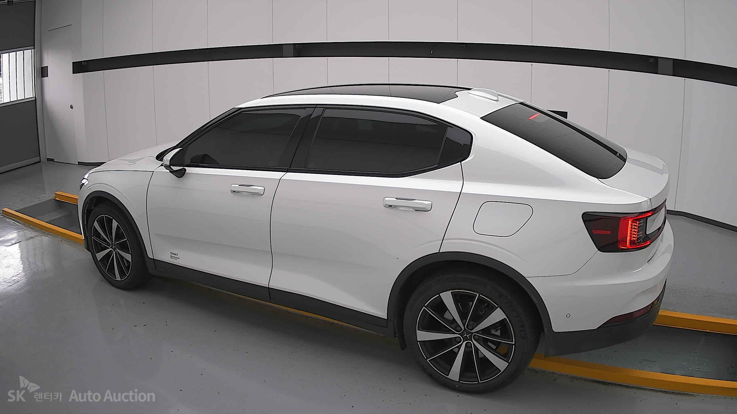 2022 - polestar long range