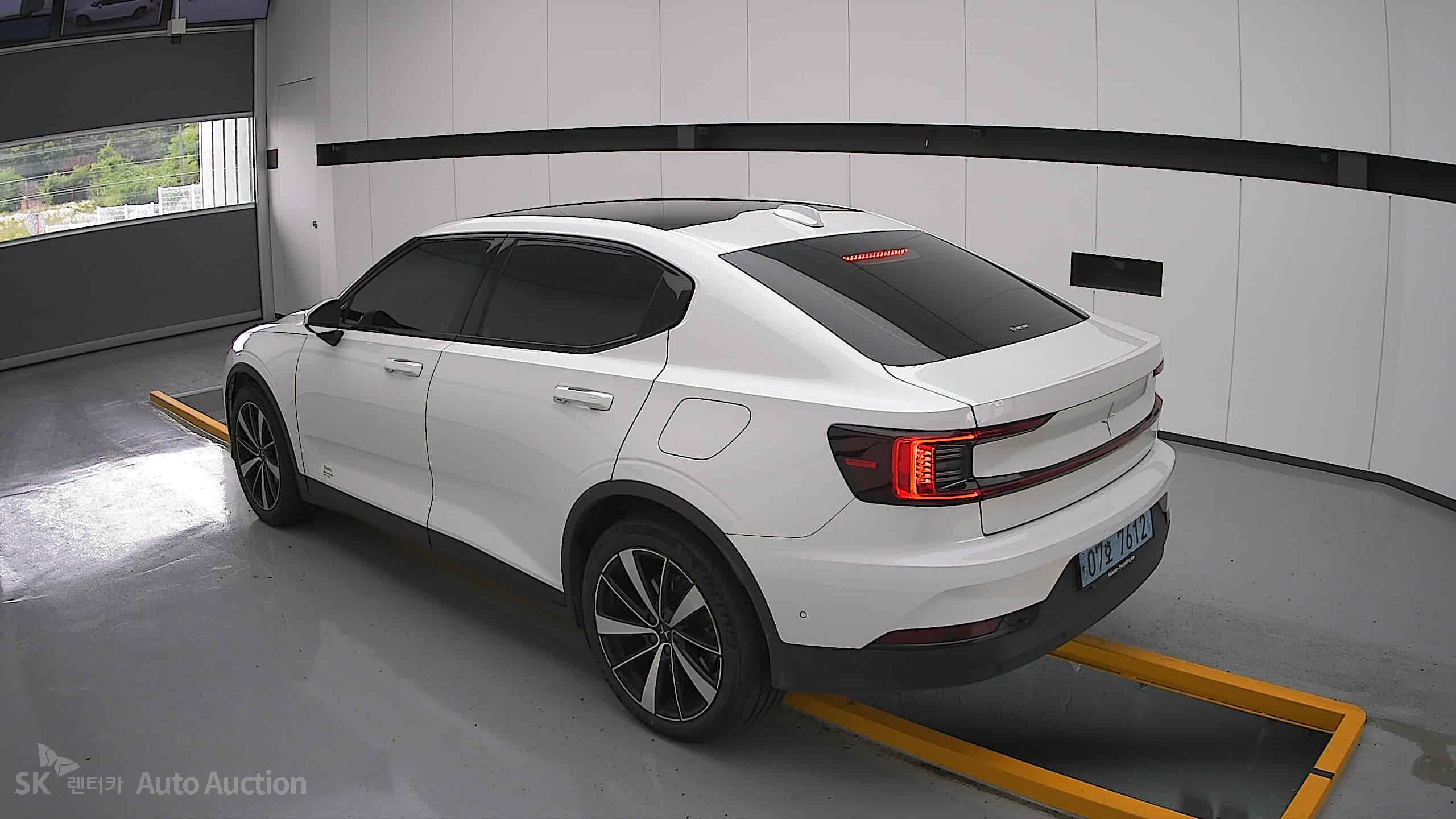 2022 - polestar long range