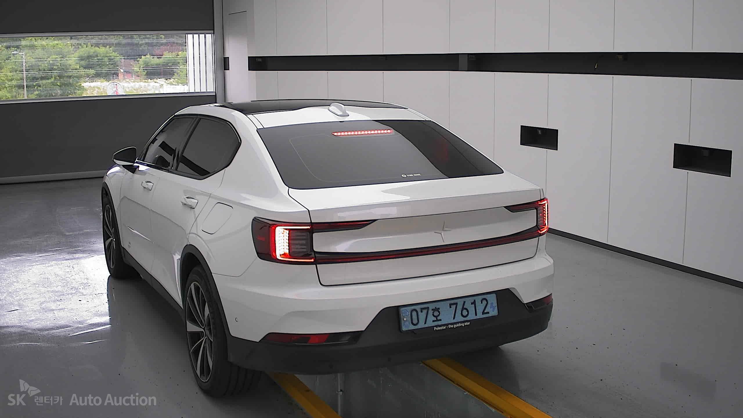 2022 - polestar long range