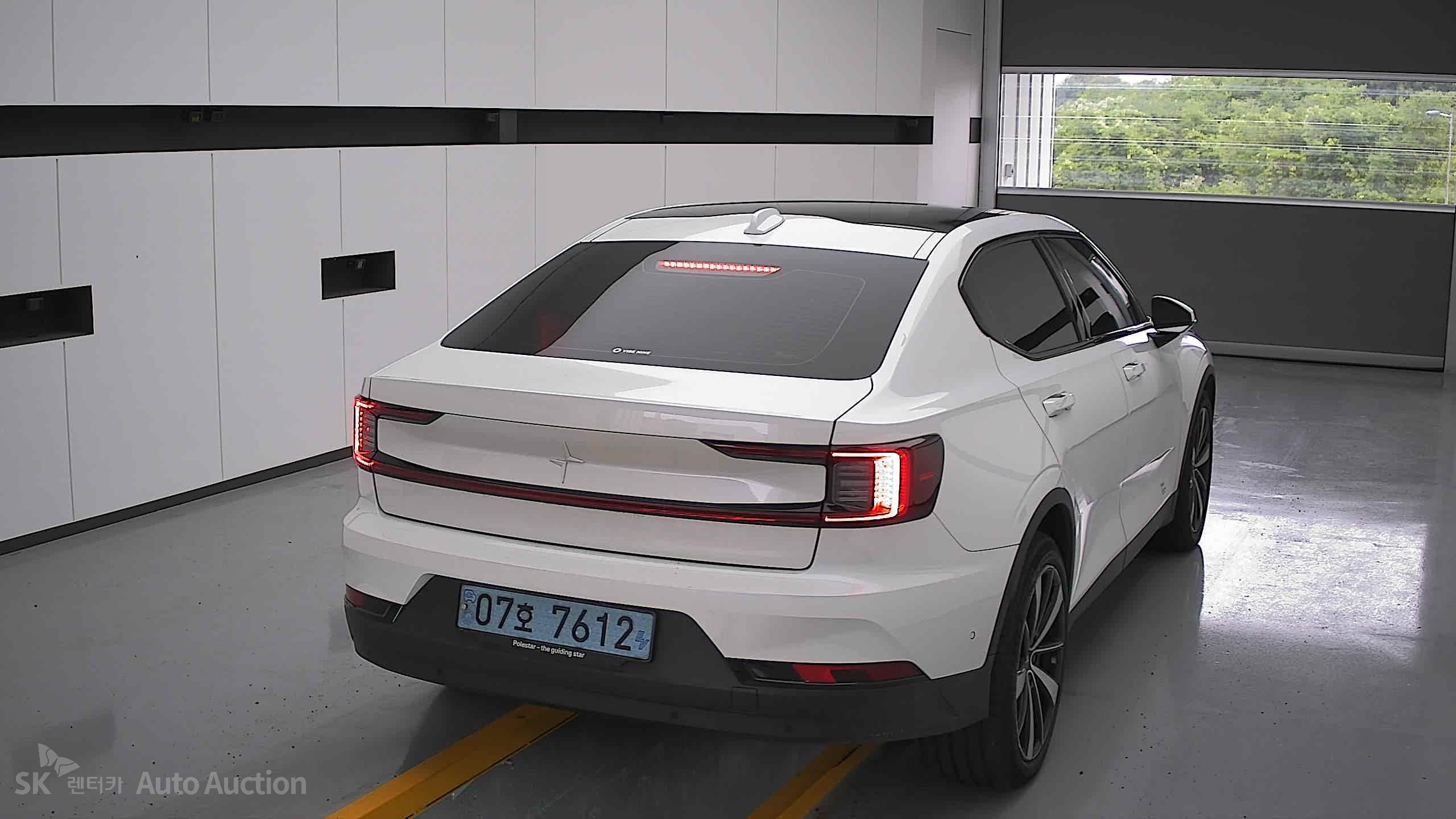 2022 - polestar long range