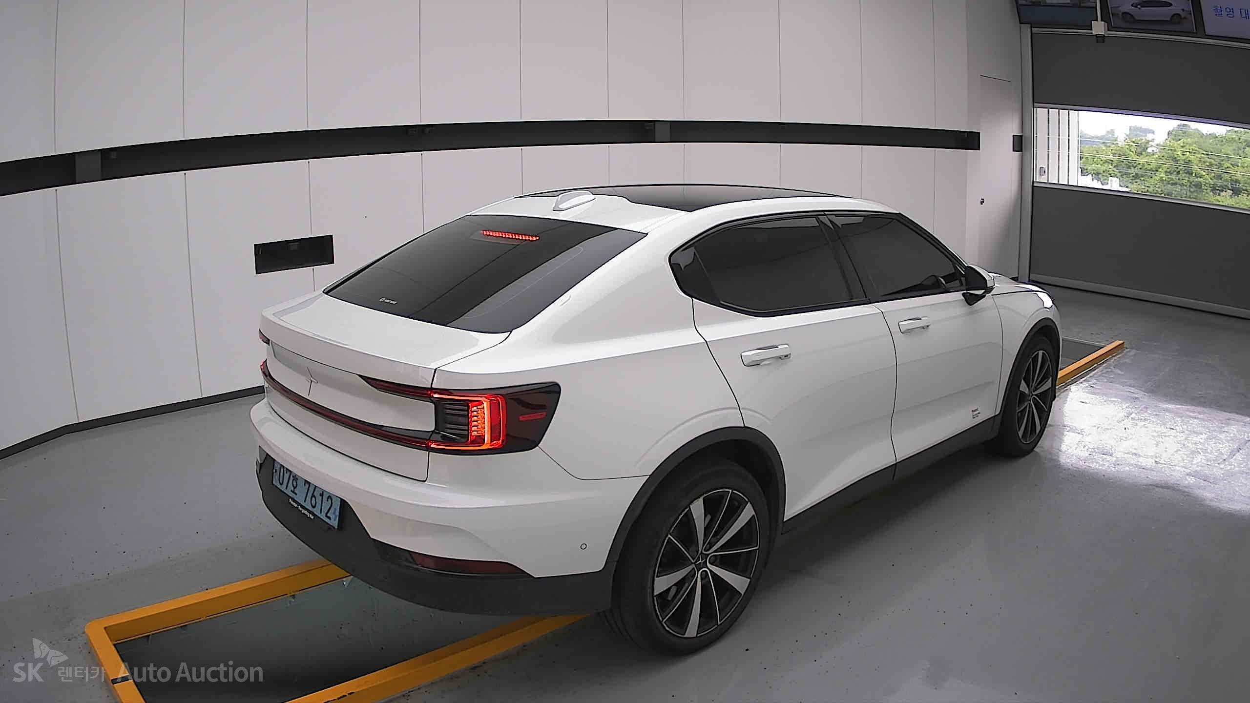 2022 - polestar long range