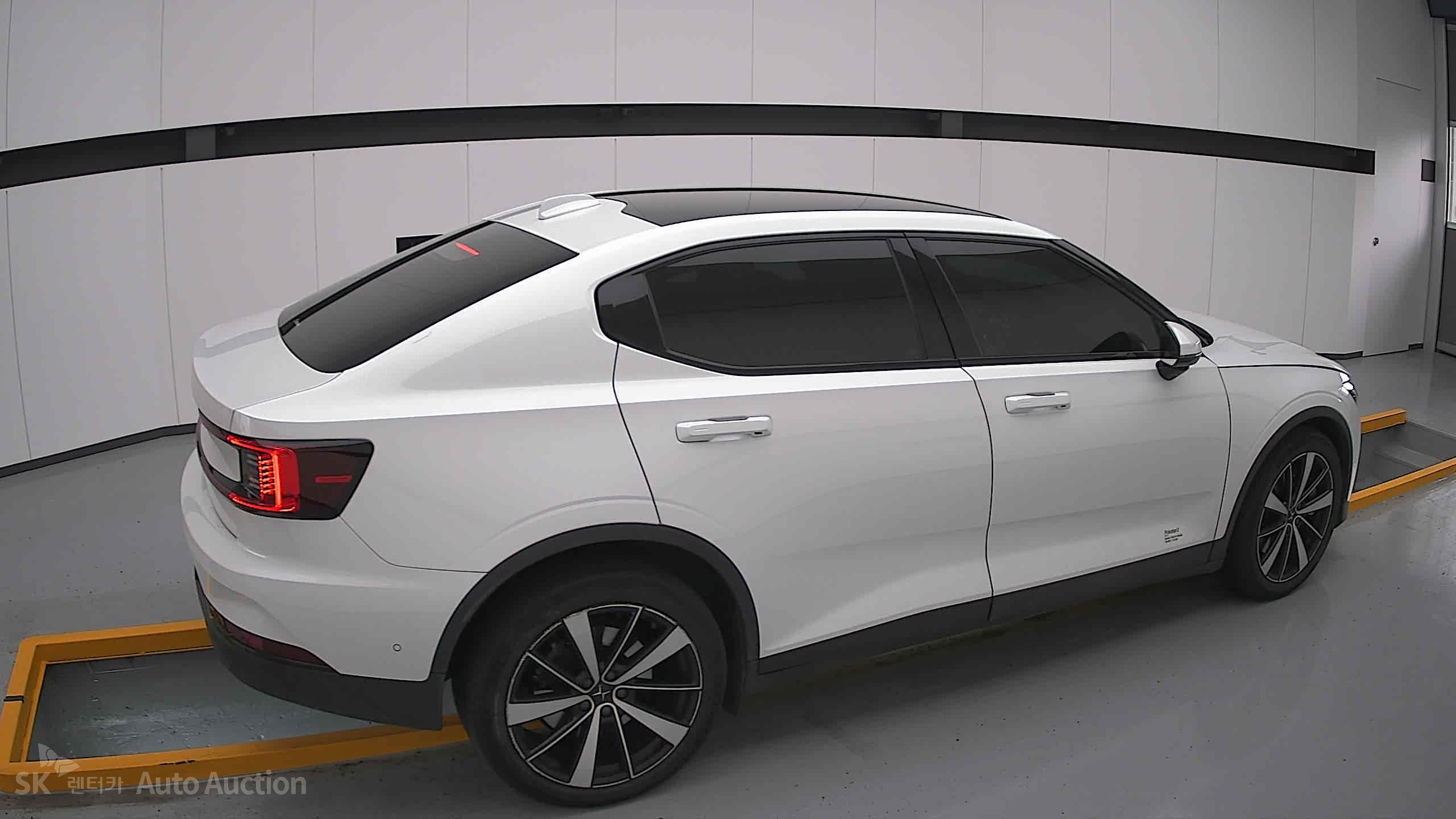 2022 - polestar long range