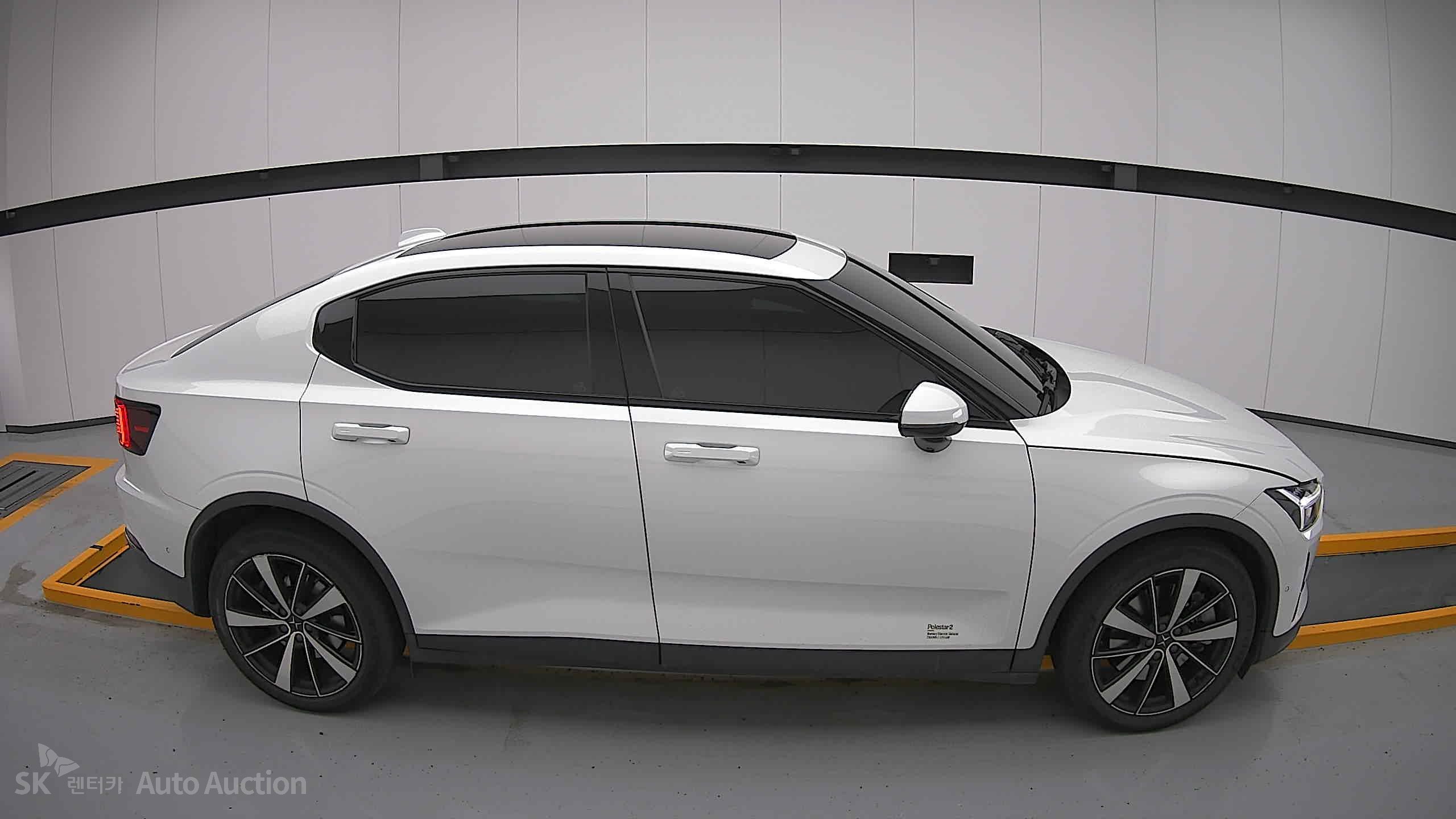 2022 - polestar long range