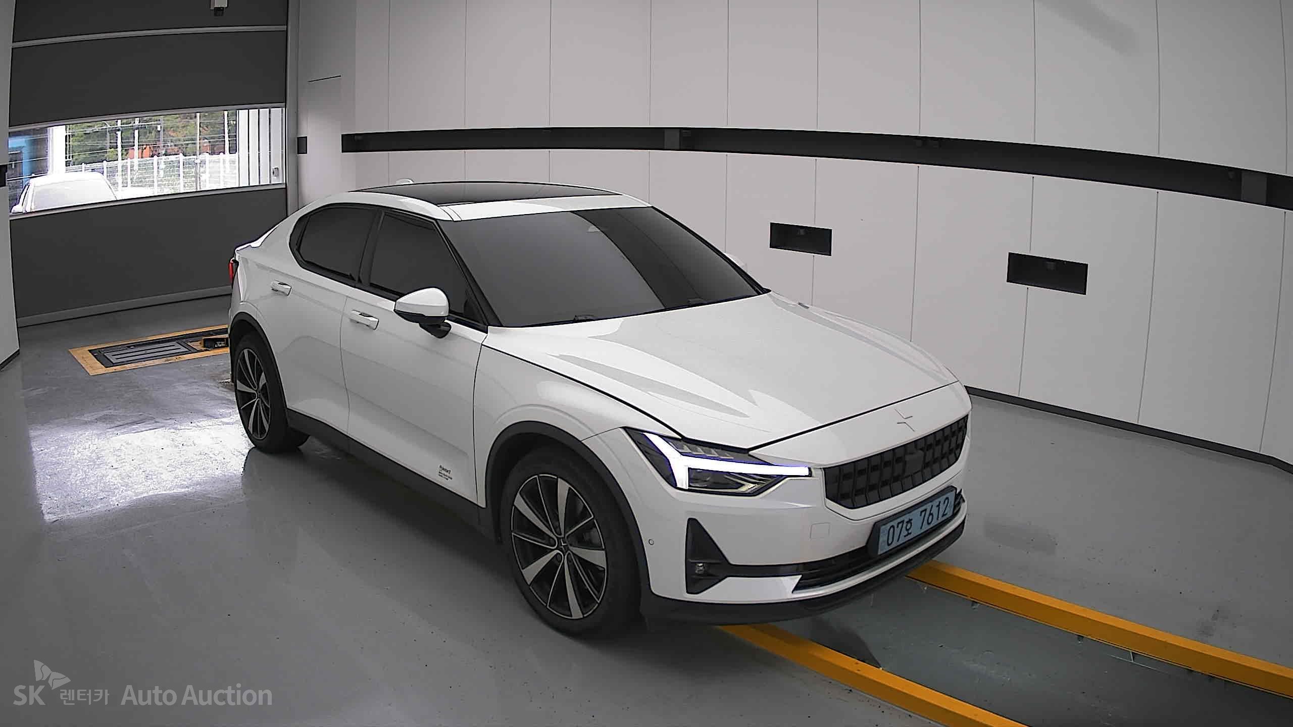 2022 - polestar long range