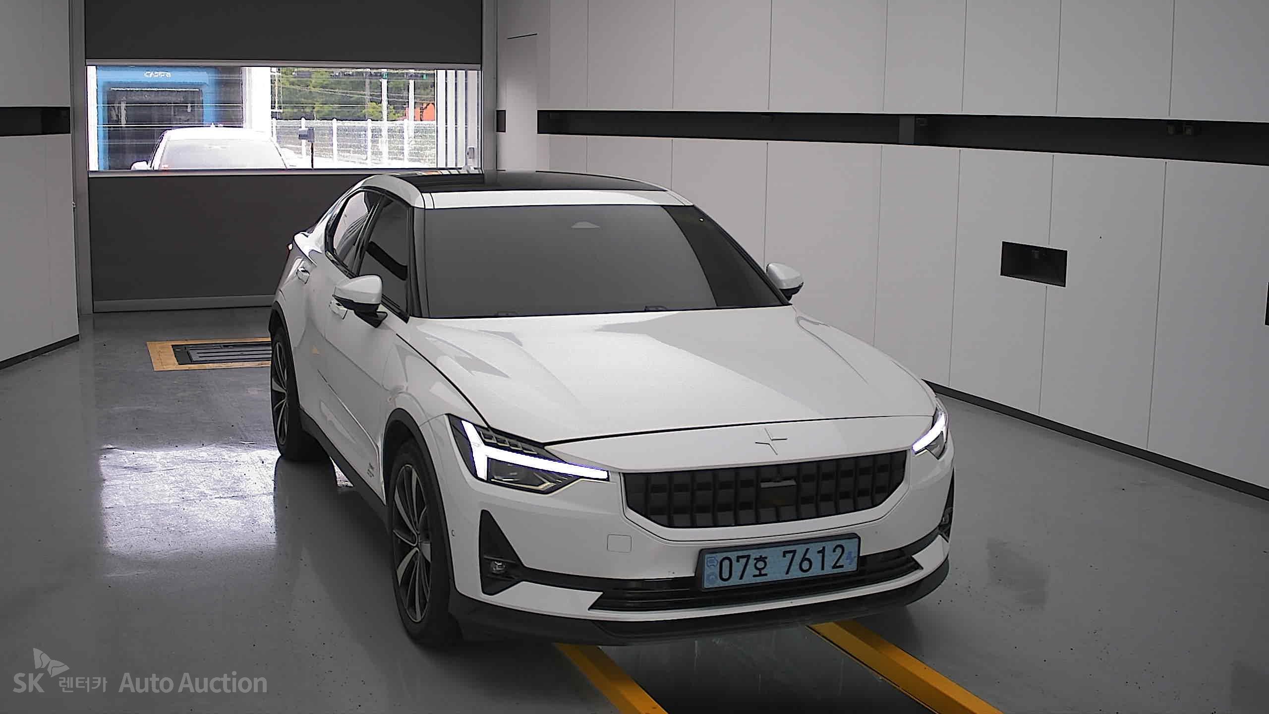2022 - polestar long range