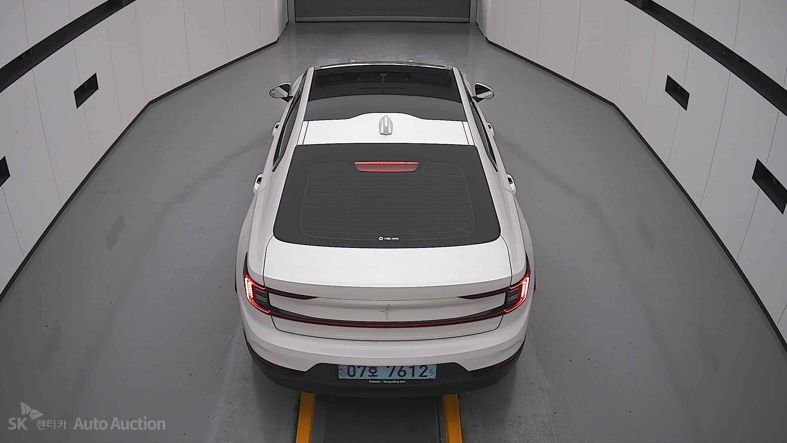 2022 - polestar long range