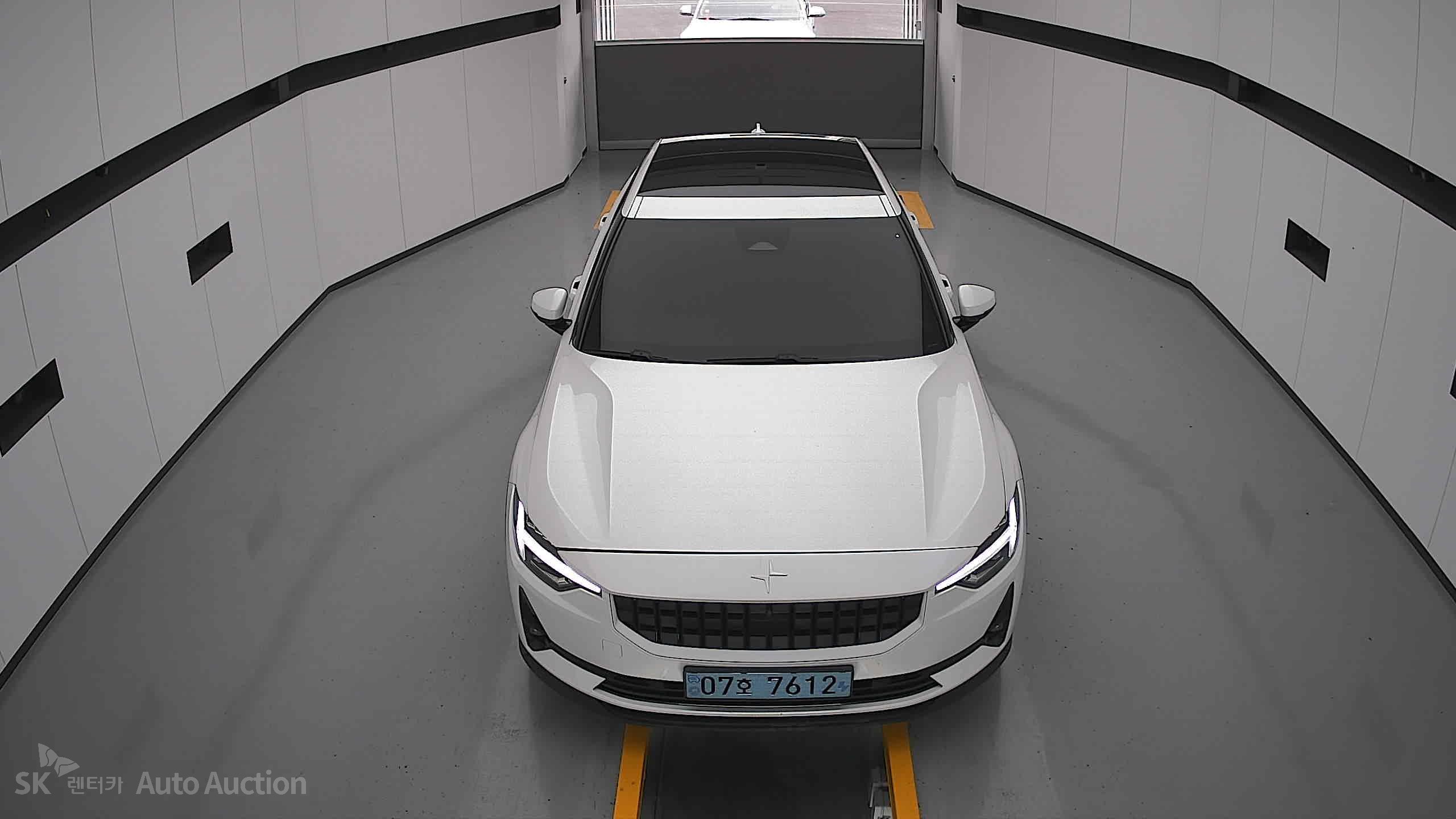 2022 - polestar long range