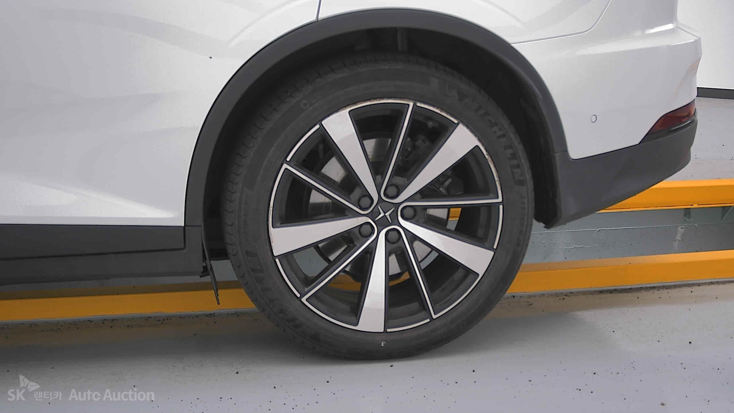 2022 - polestar long range