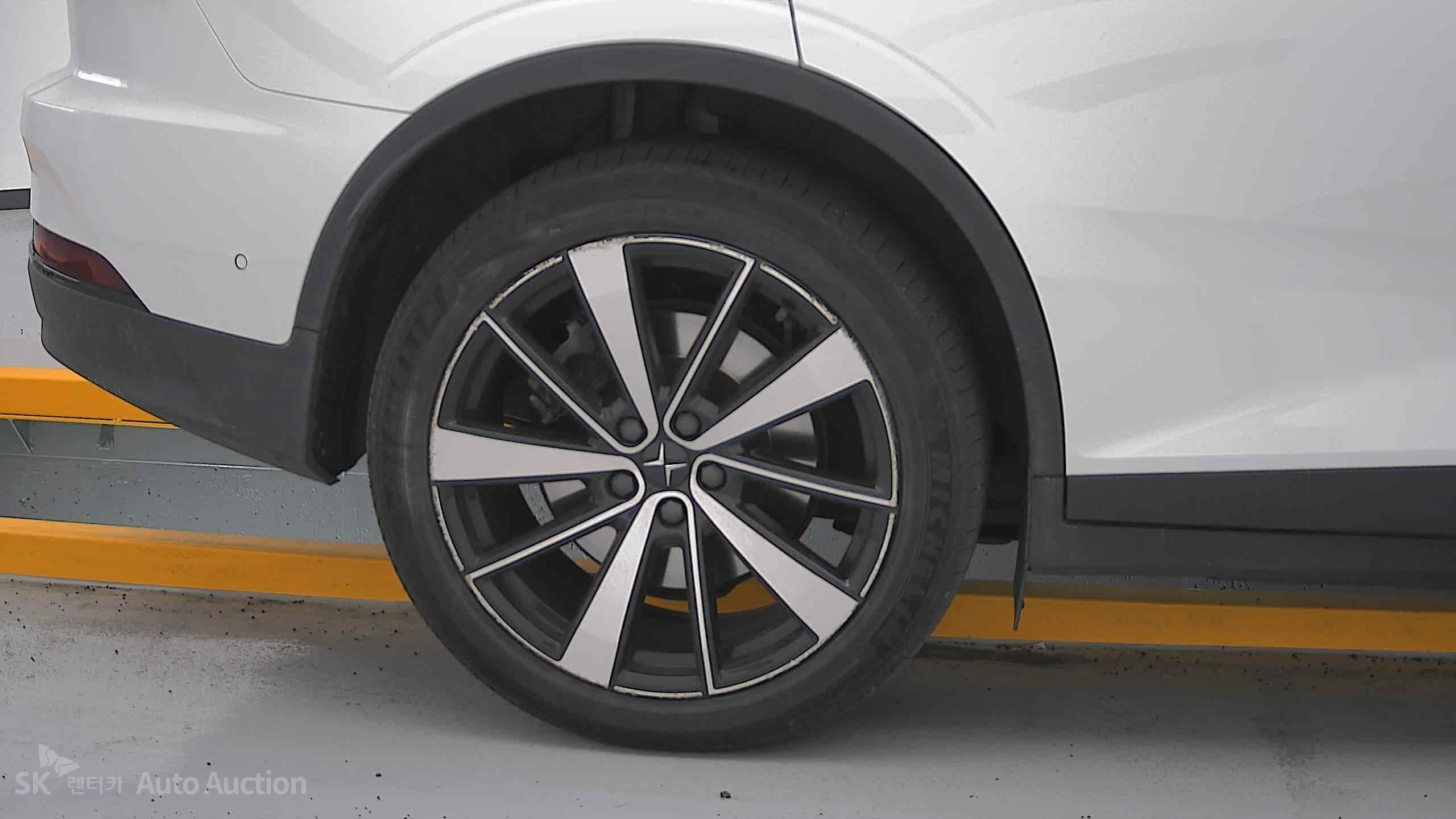 2022 - polestar long range