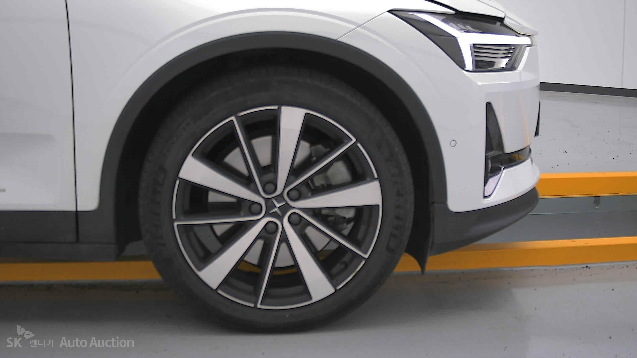 2022 - polestar long range