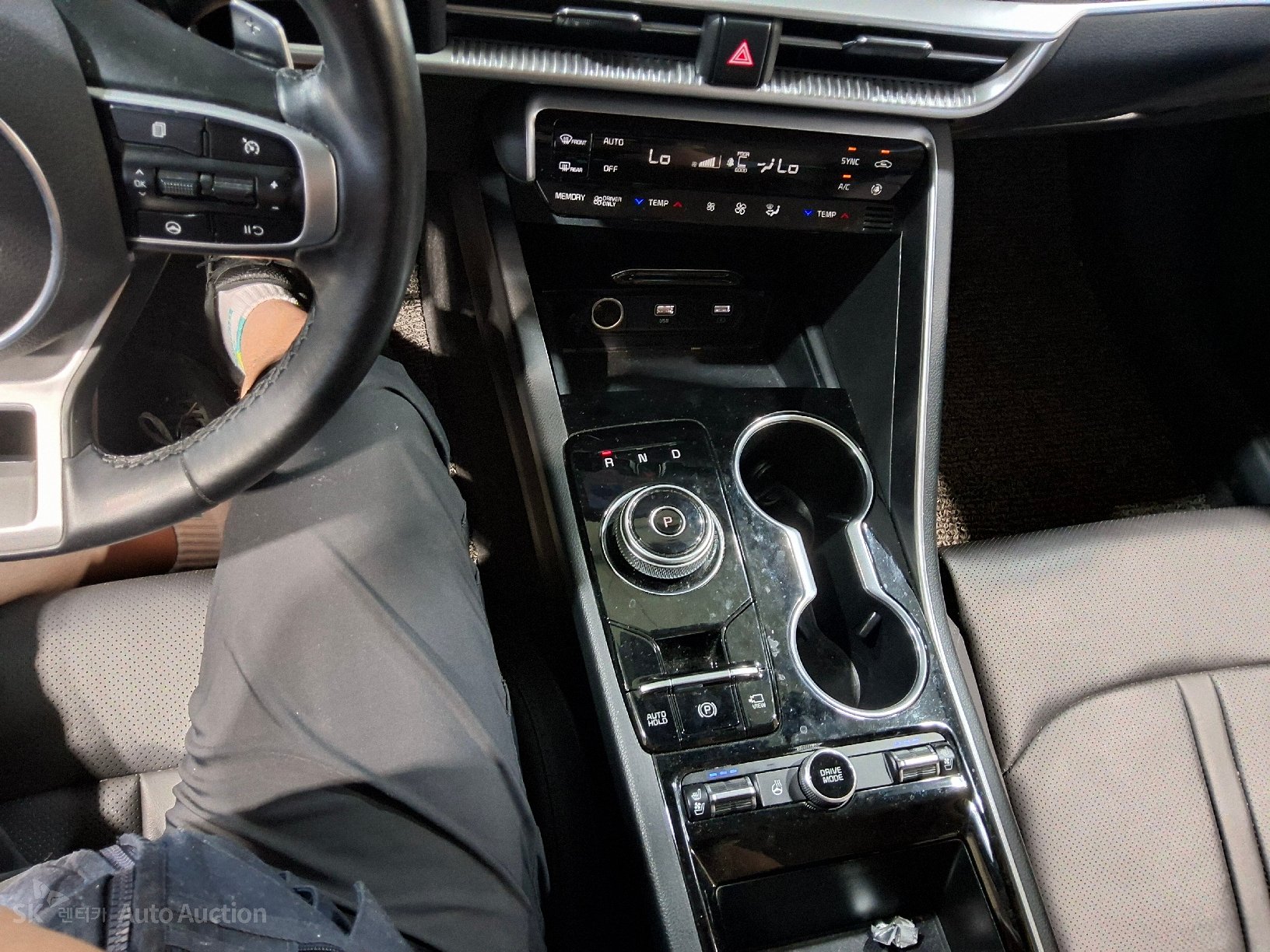 2021 - kia k5
