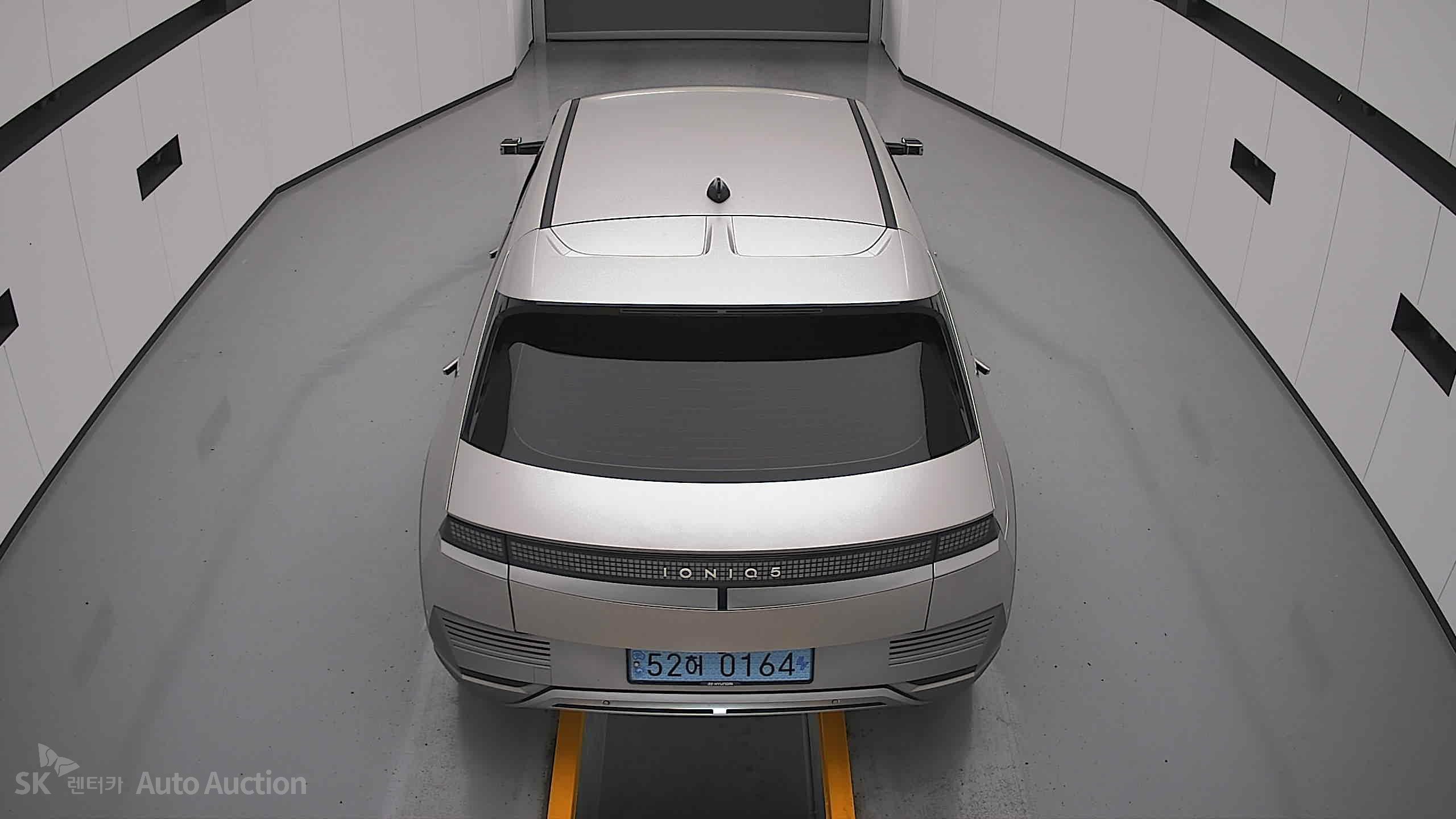 2022 - hyundai ioniq
