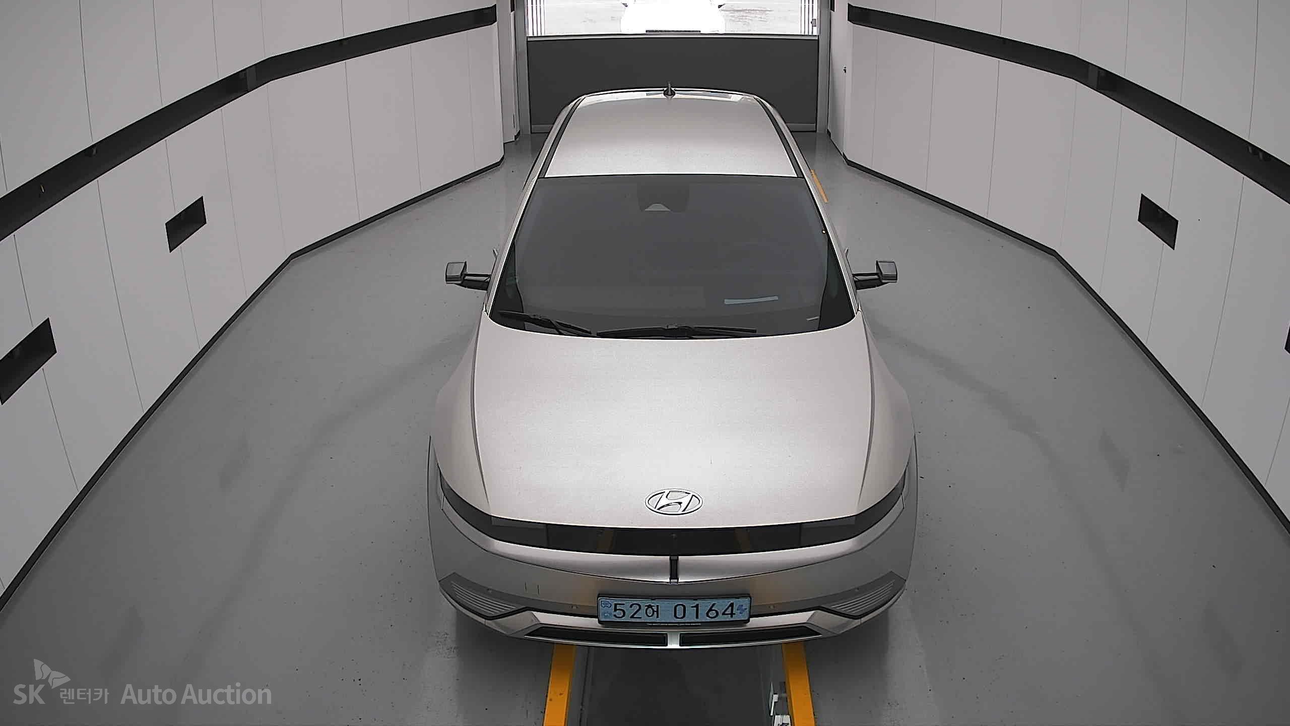 2022 - hyundai ioniq