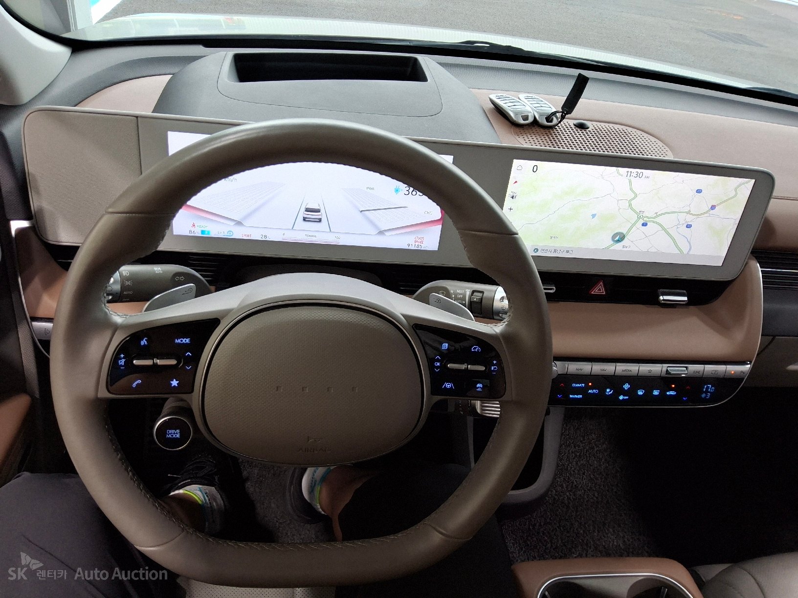 2022 - hyundai ioniq