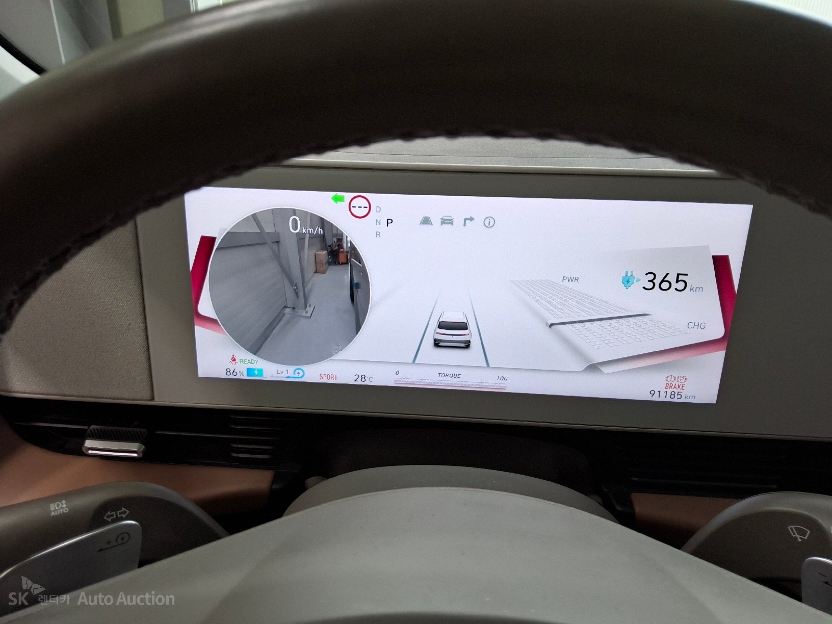 2022 - hyundai ioniq