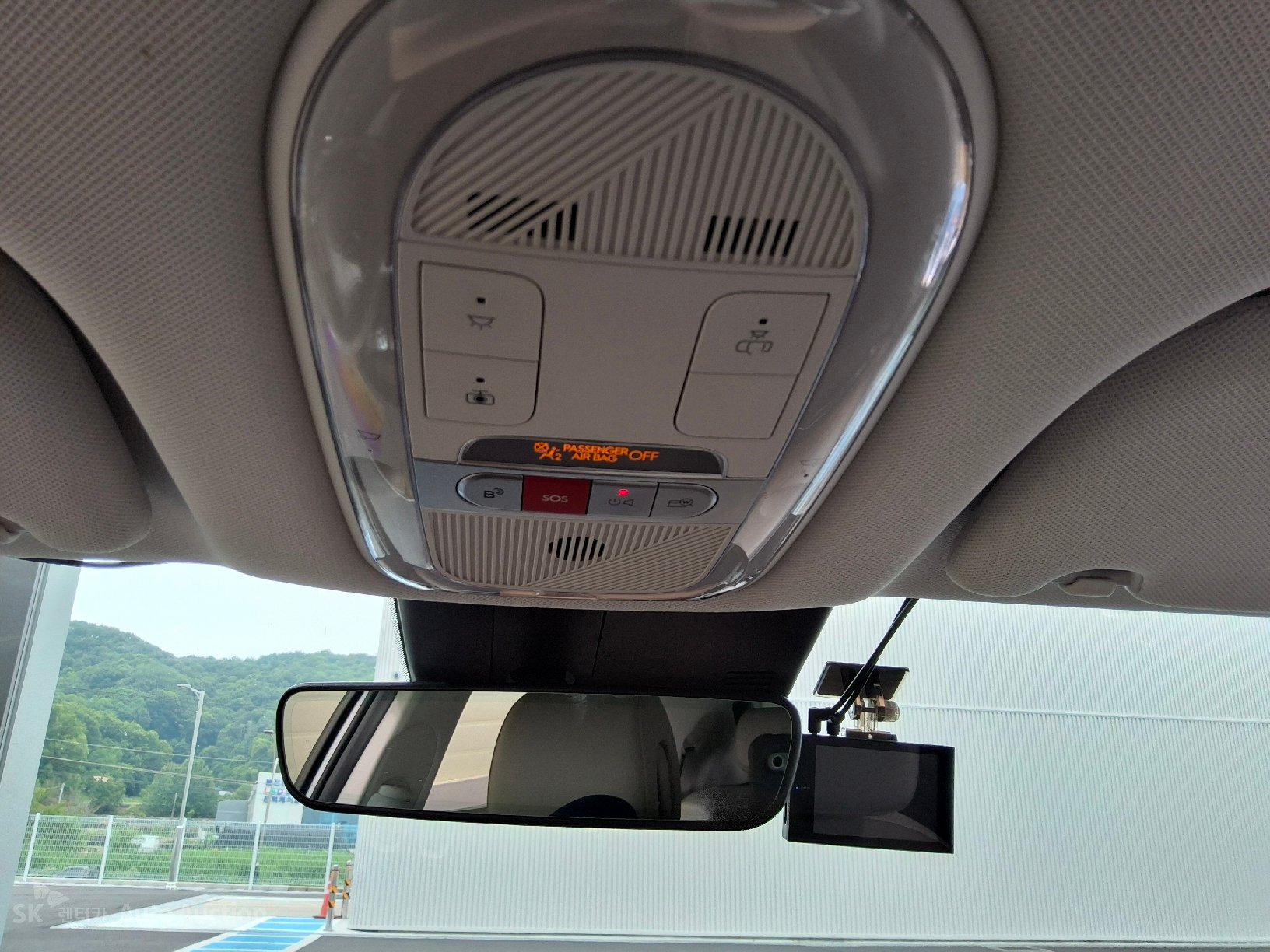 2022 - hyundai ioniq