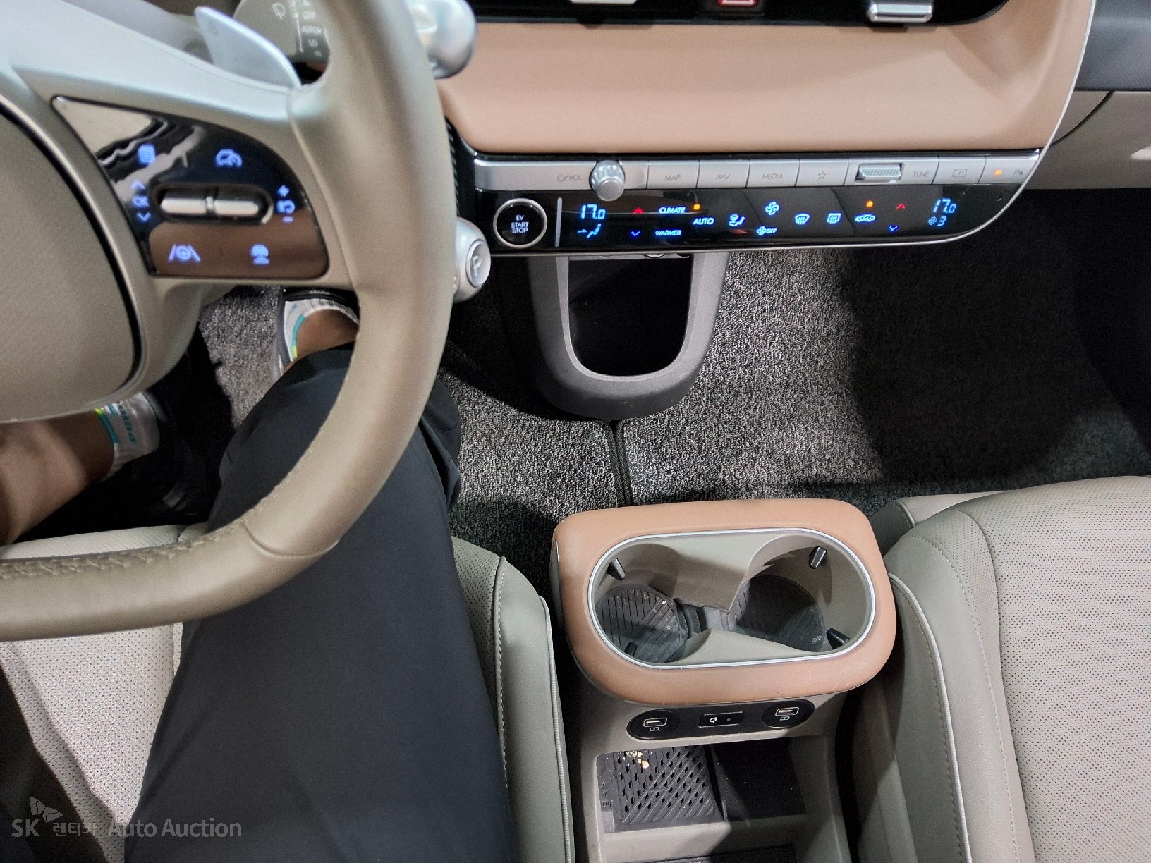 2022 - hyundai ioniq