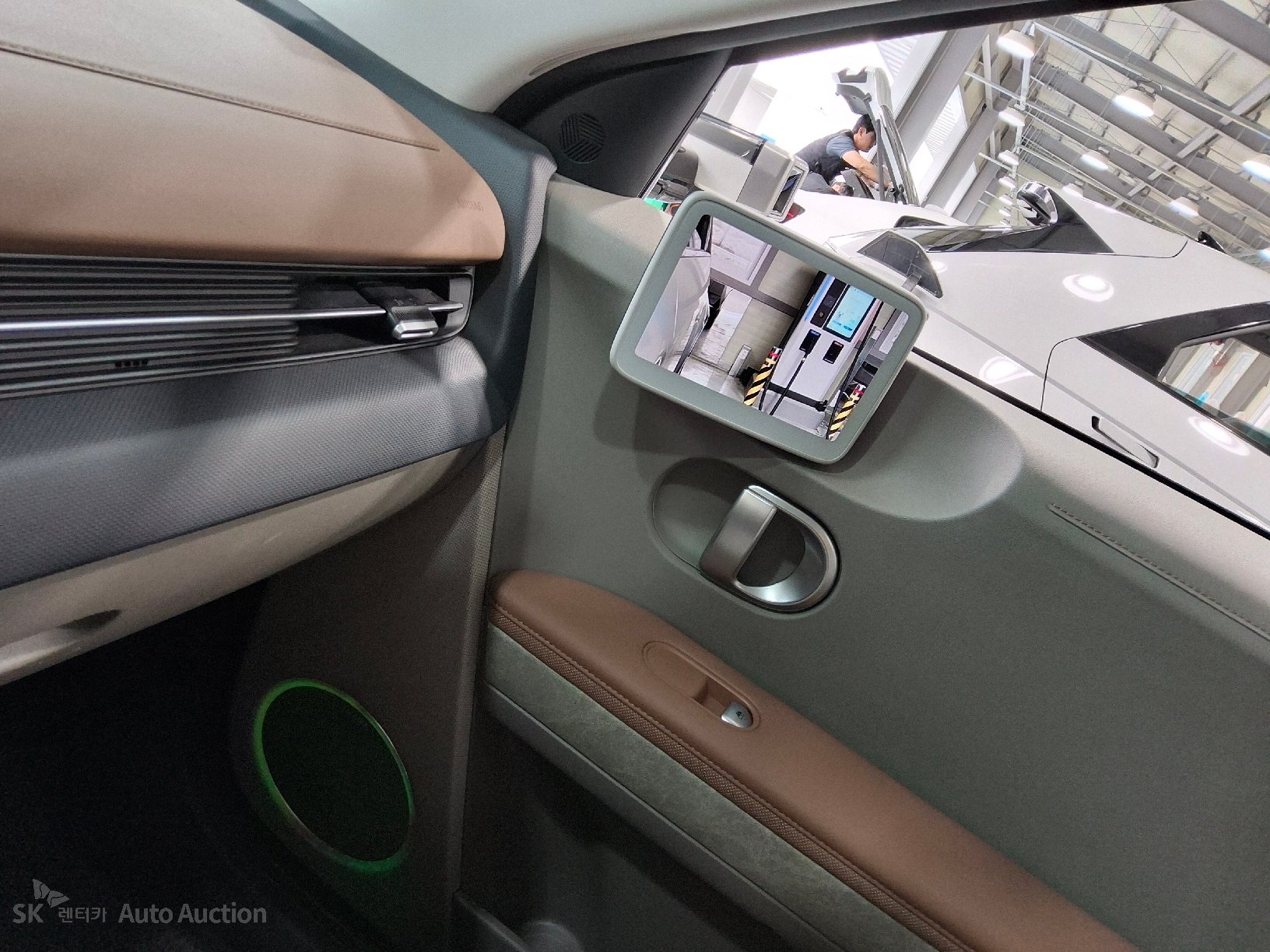 2022 - hyundai ioniq